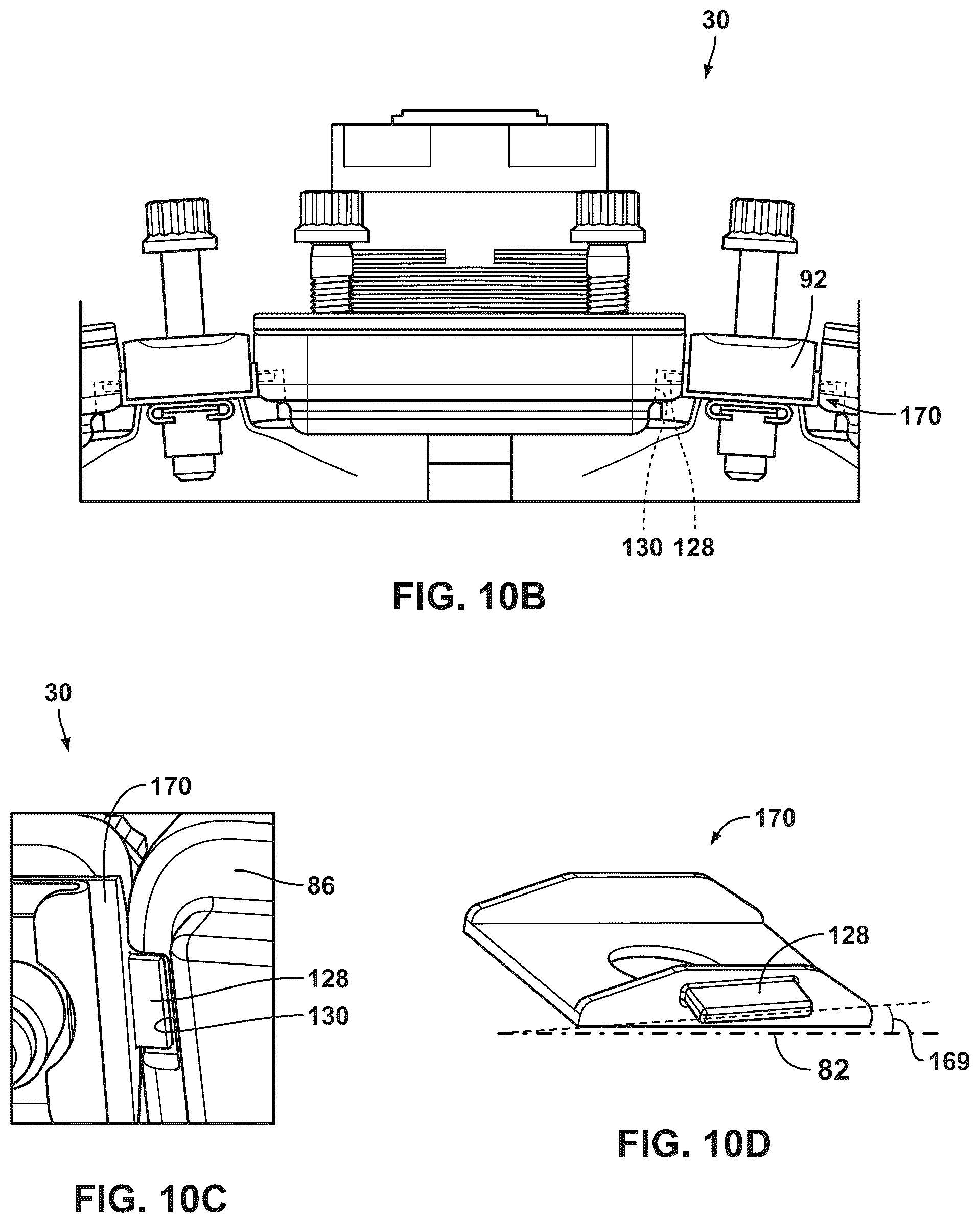 Patent US12480657 Figure 15 – Gas turbine engine and fuel nozzle therefor
