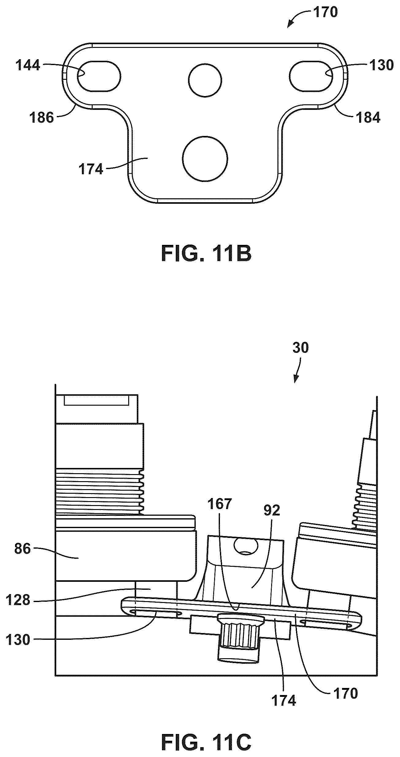 Patent US12480657 Figure 17 – Gas turbine engine and fuel nozzle therefor