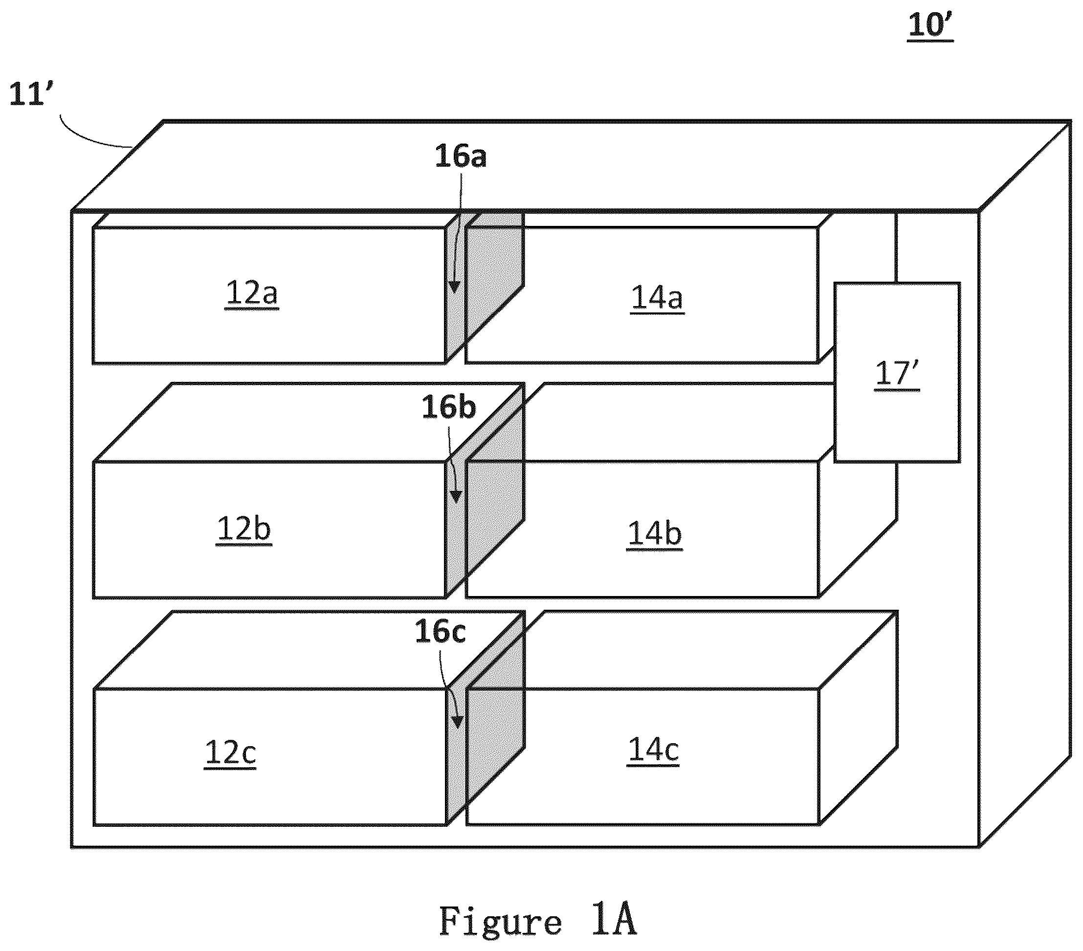 Patent US12480662 Figure 2 – Modular cooking appliance having a user interface