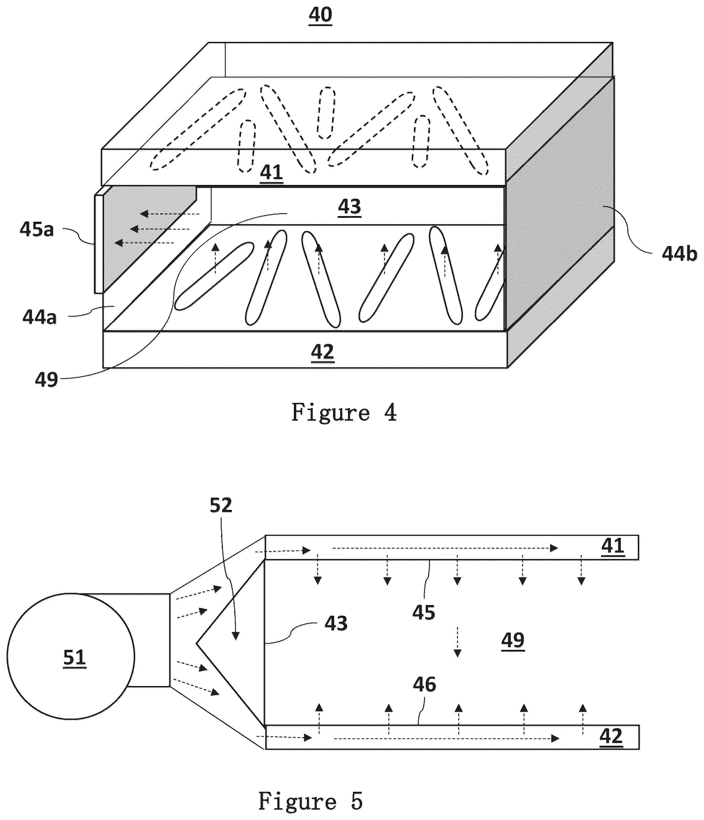 Patent US12480662 Figure 6 – Modular cooking appliance having a user interface