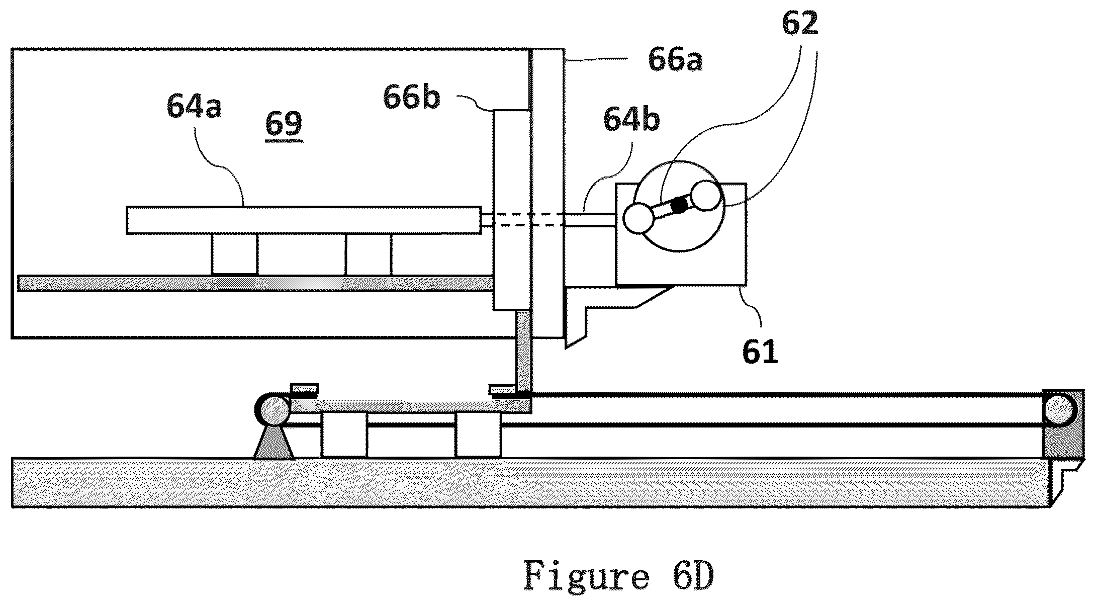 Patent US12480662 Figure 9 – Modular cooking appliance having a user interface