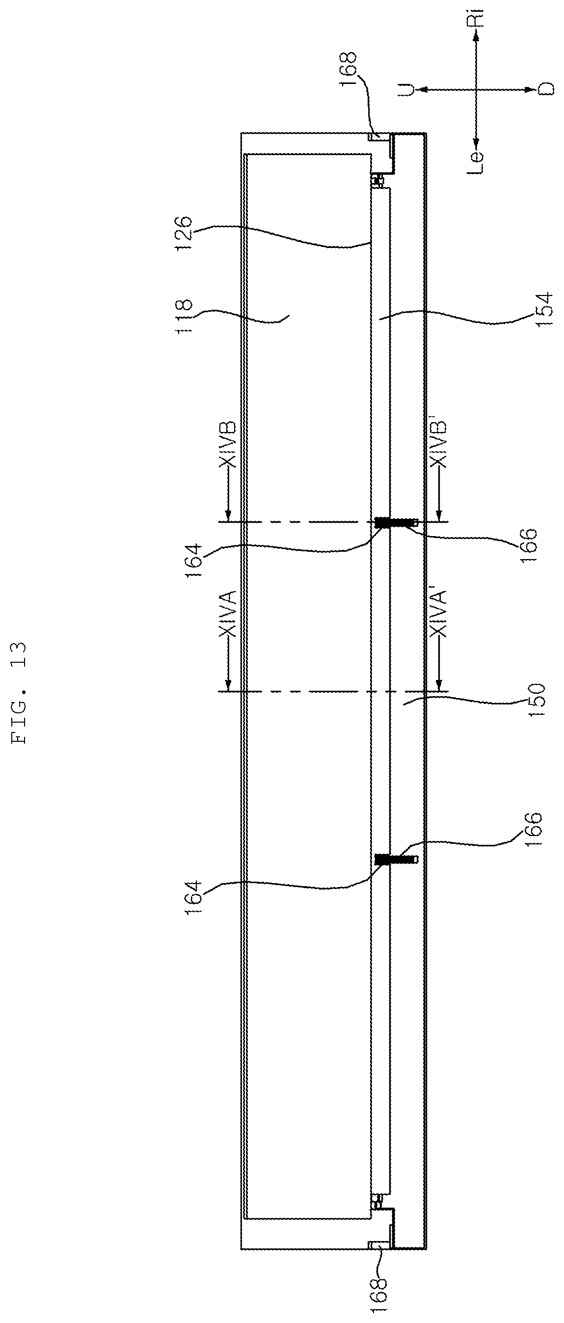 Patent US12480667 Figure 13 – Air-conditioning system