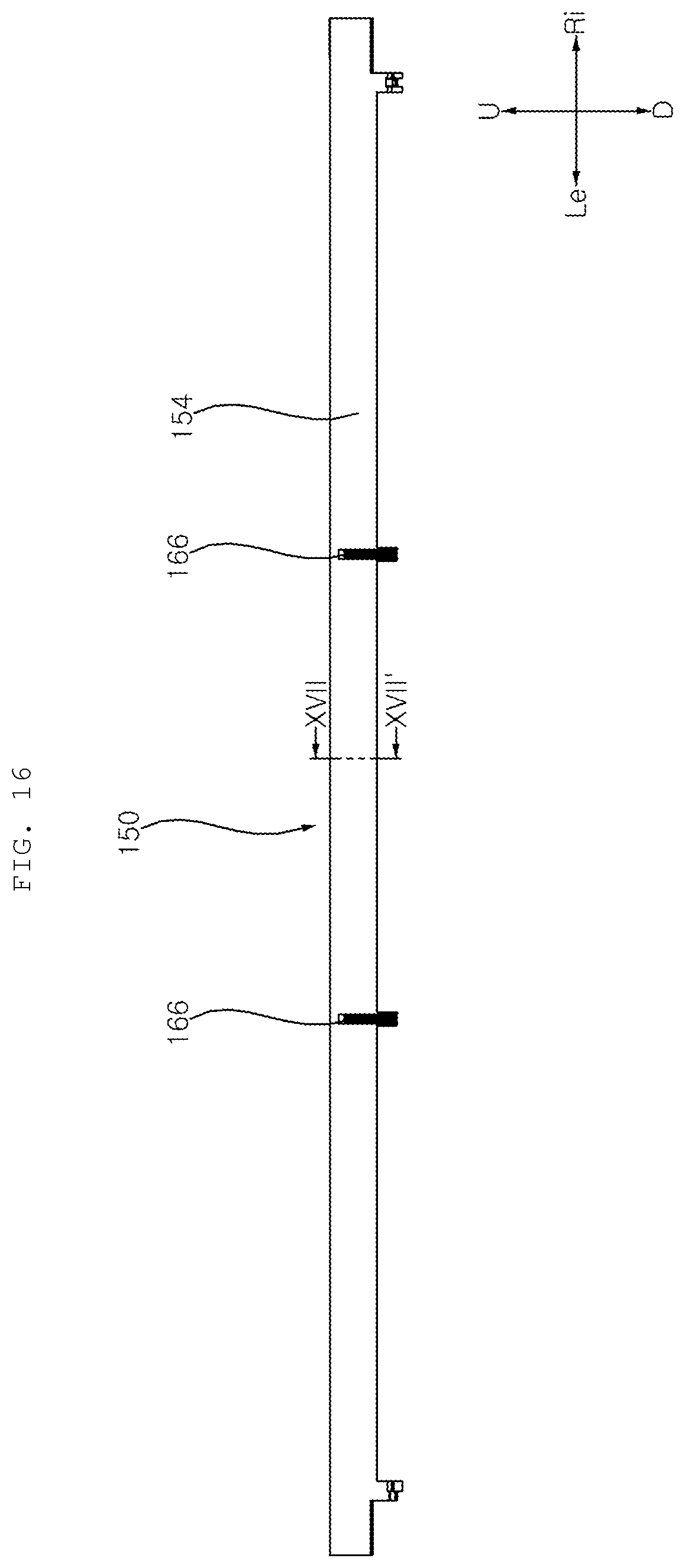 Patent US12480667 Figure 17 – Air-conditioning system