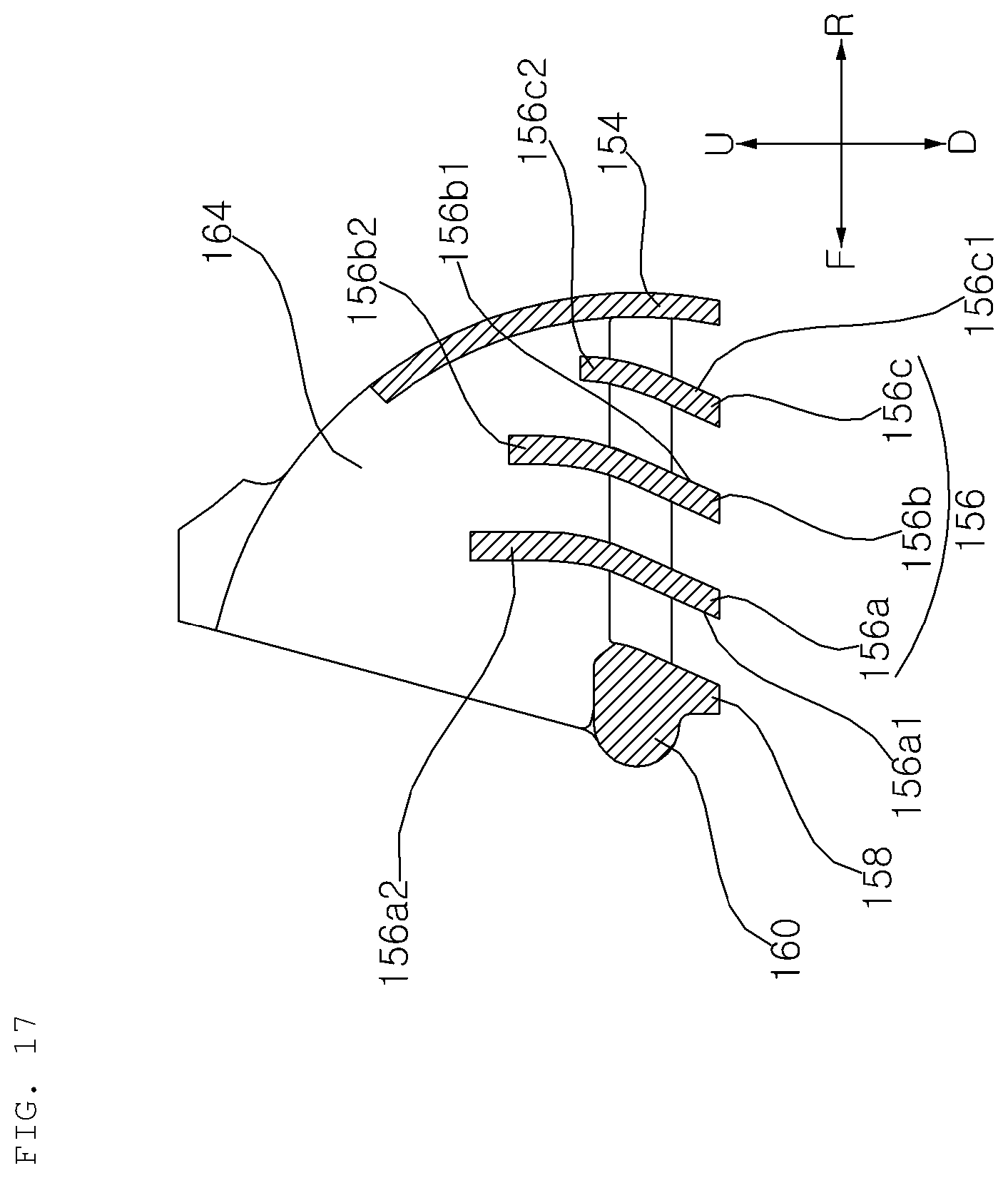 Patent US12480667 Figure 18 – Air-conditioning system
