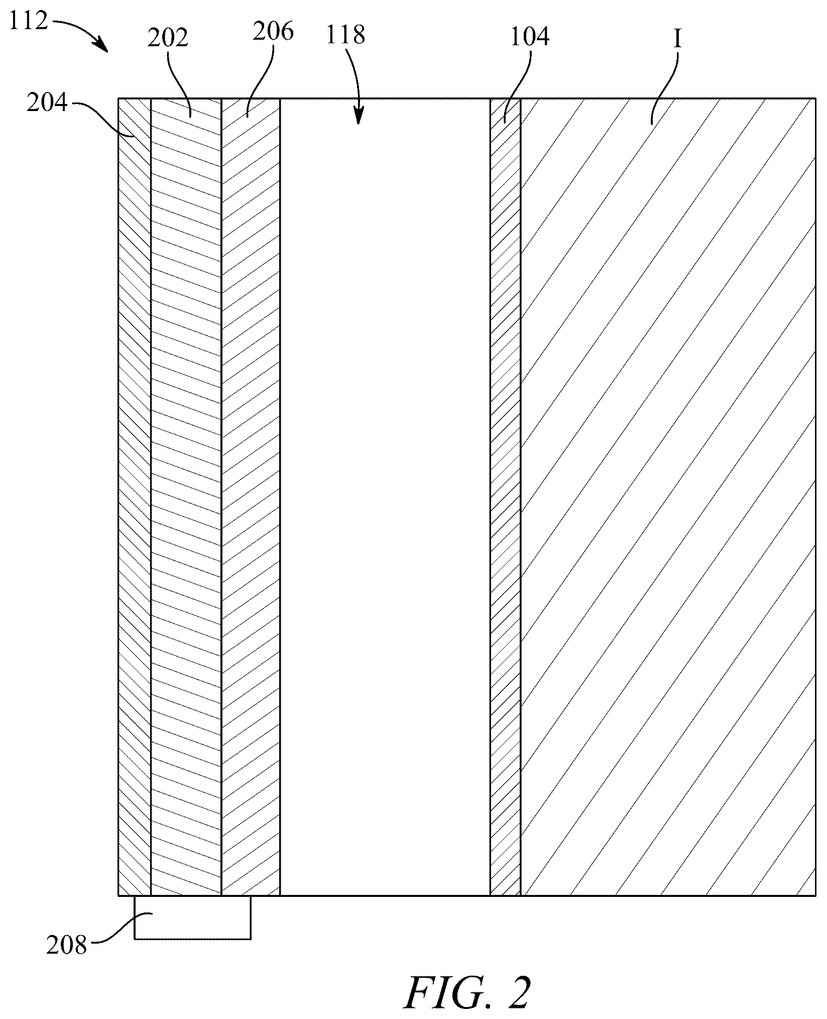 Patent US12480671 Figure 2 – System and methods for thermoelectric air cooling and heating