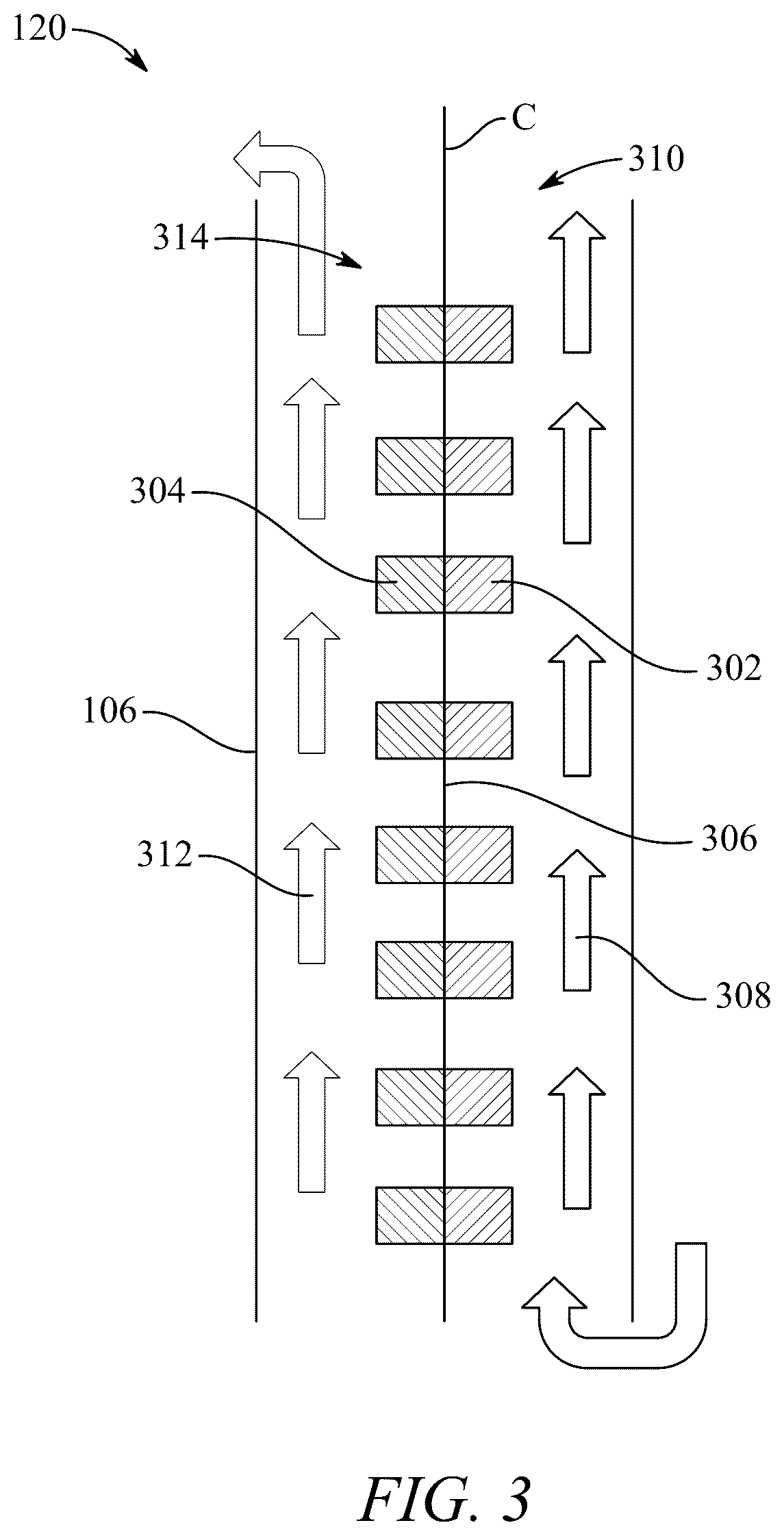 Patent US12480671 Figure 3 – System and methods for thermoelectric air cooling and heating