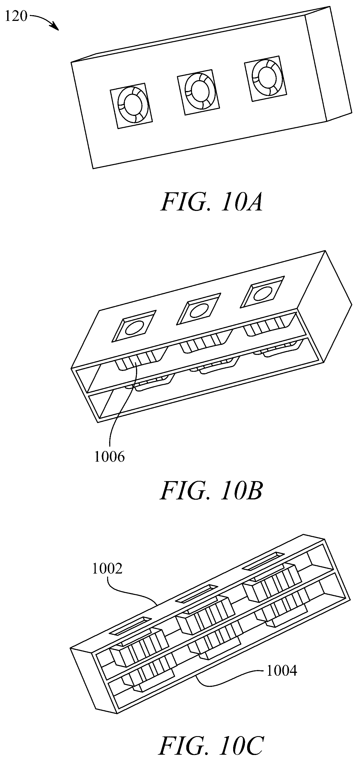 Patent US12480671 Figure 11 – System and methods for thermoelectric air cooling and heating