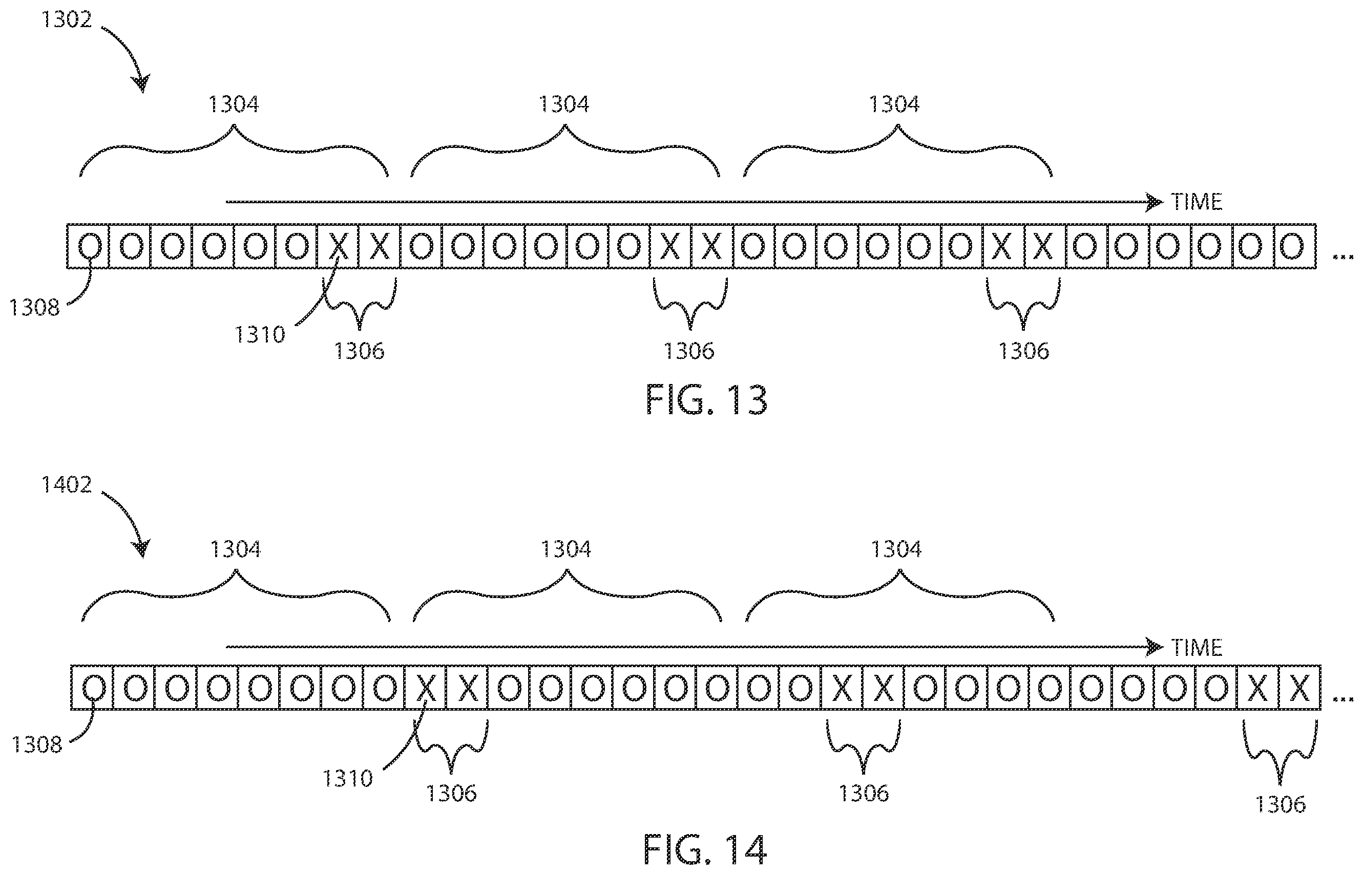 Patent US12480675 Figure 13 – Air filtration monitoring system with learning features