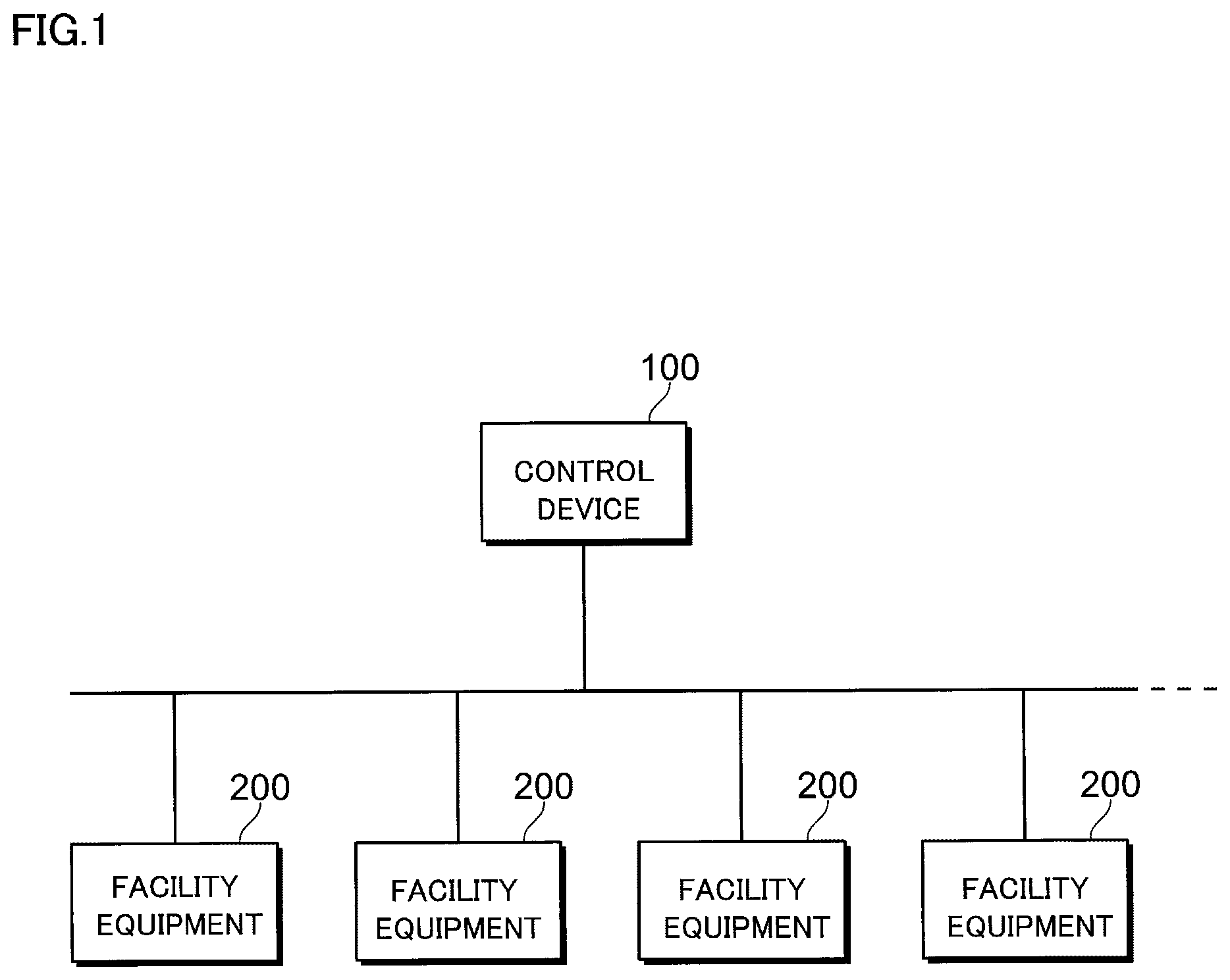 Patent US12480677 Figure 1 – Generating device, system, and program