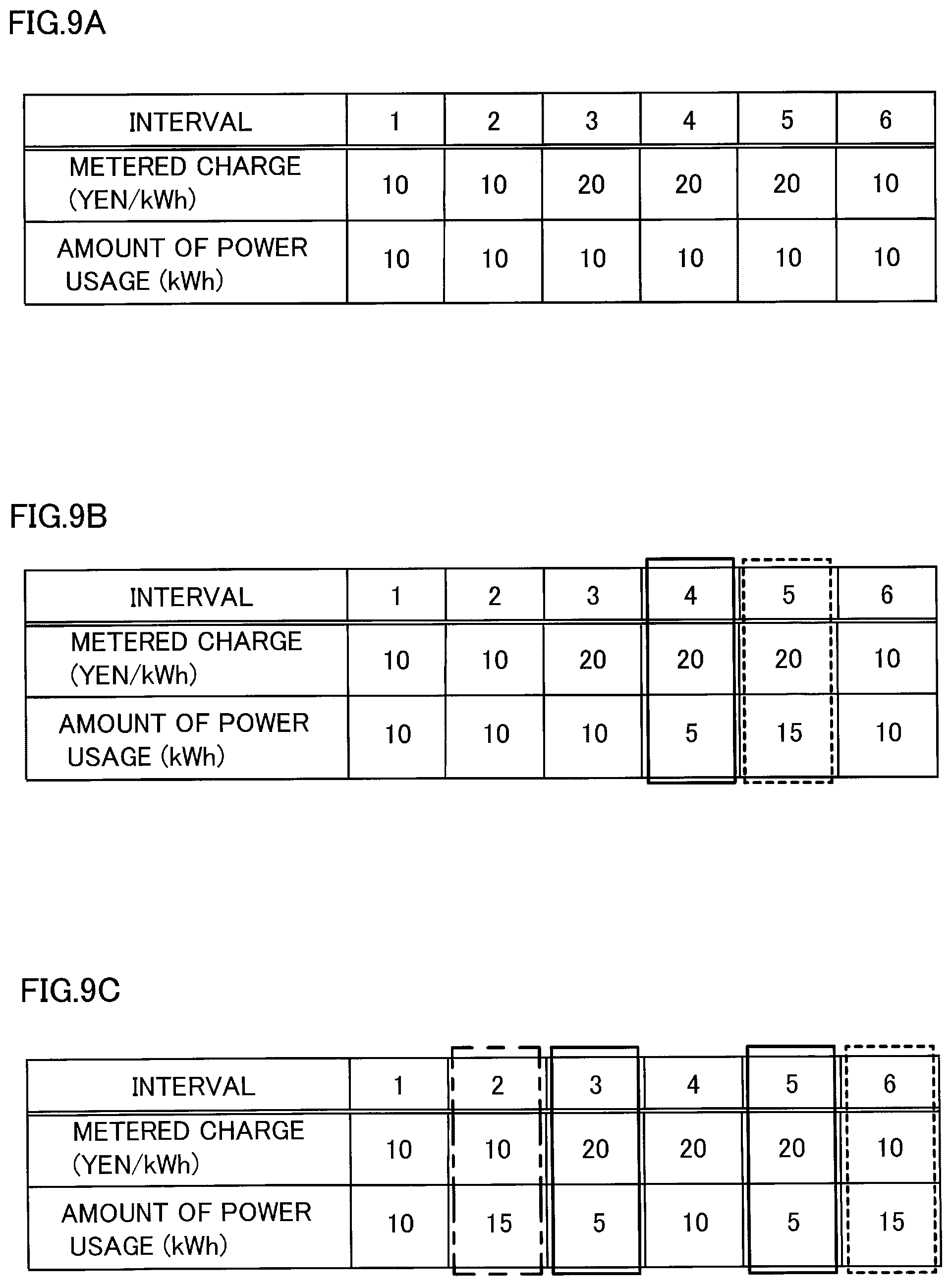 Patent US12480677 Figure 9 – Generating device, system, and program