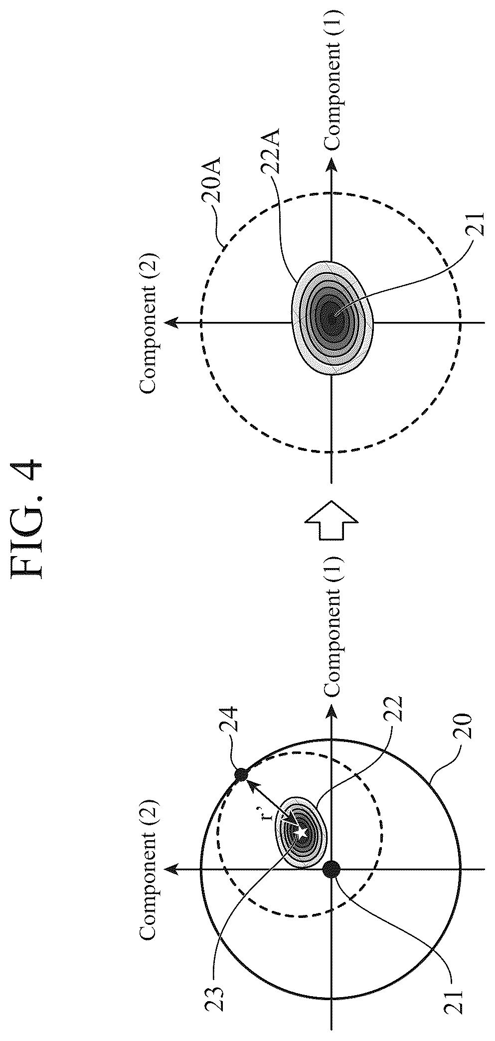 Patent US12480678 Figure 4 – Equipment state monitoring device and equipment state monitoring method