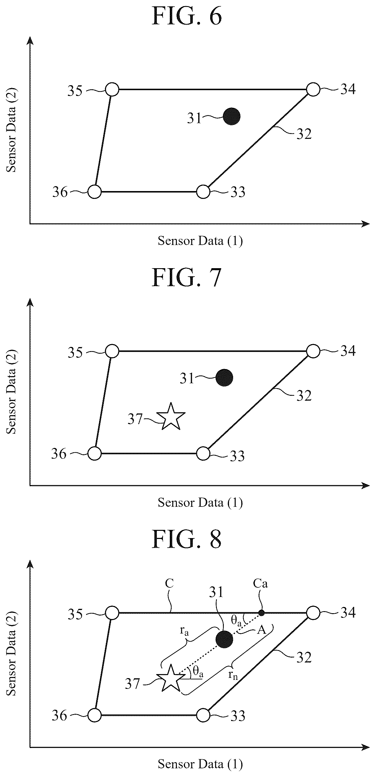 Patent US12480678 Figure 6 – Equipment state monitoring device and equipment state monitoring method
