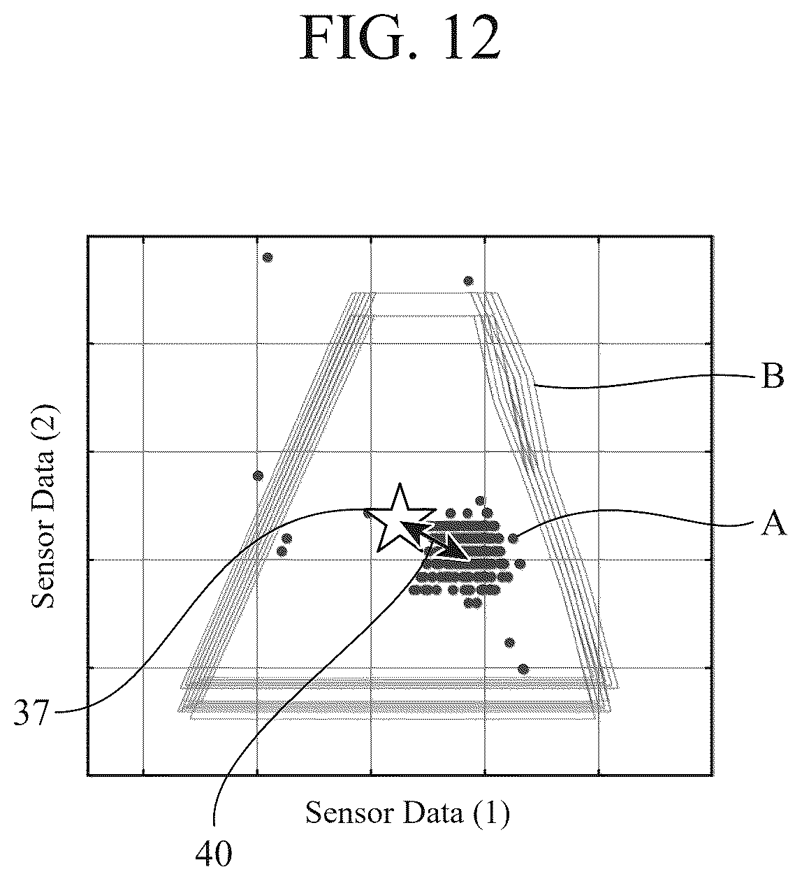 Patent US12480678 Figure 8 – Equipment state monitoring device and equipment state monitoring method
