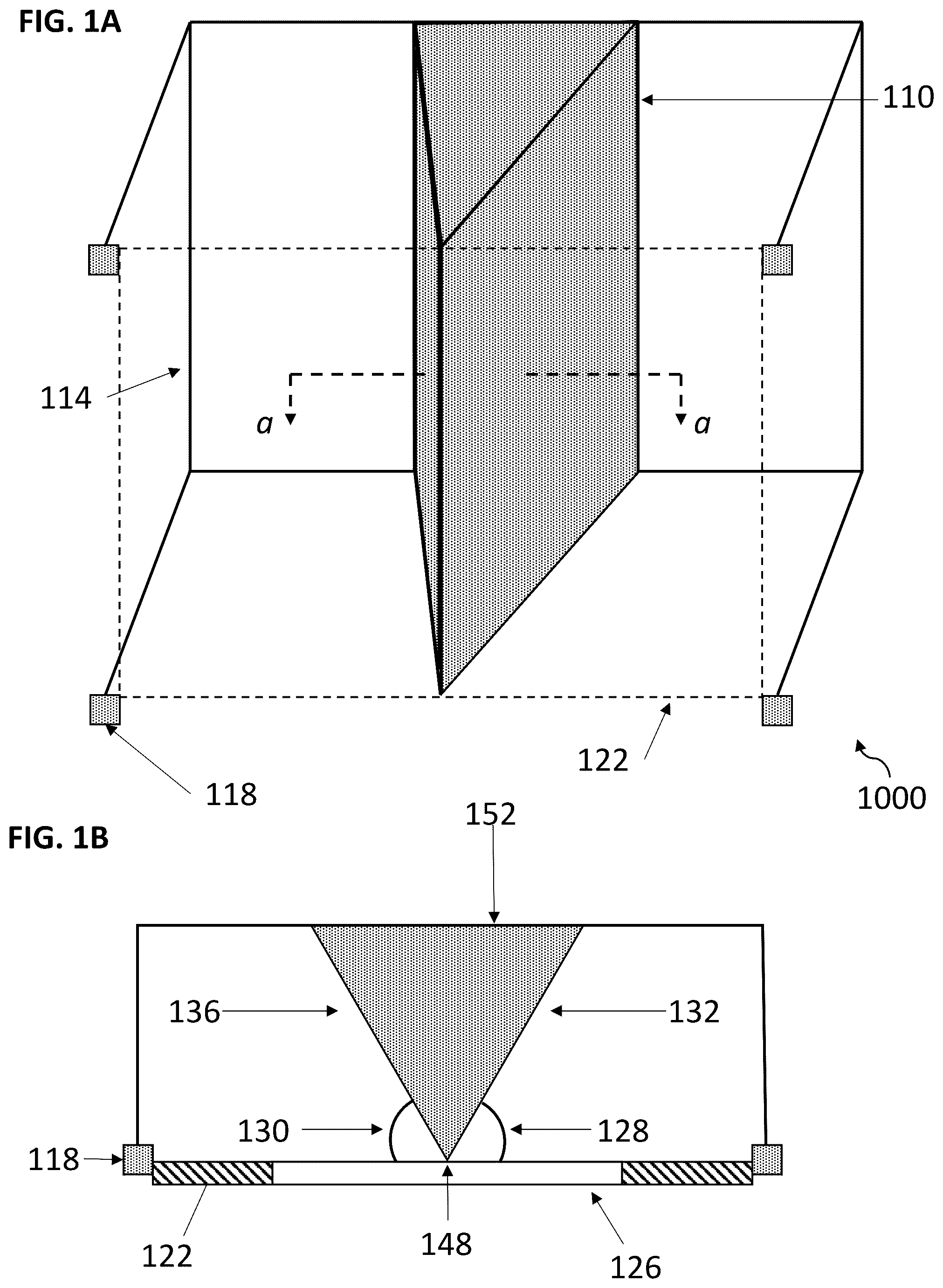 Patent US12480683 Figure 1 – Ventilation system for providing fresh air into buildings