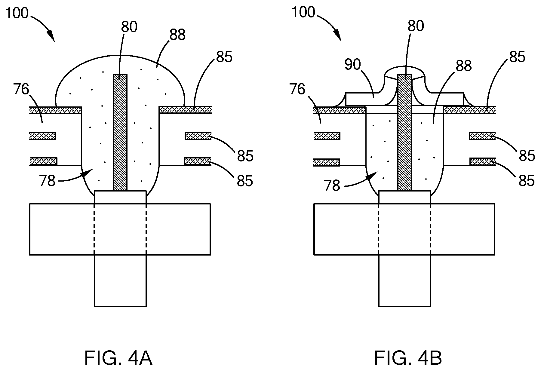 Patent US12480686 Figure 4 – Encapsulated bus circuit for fluid heating systems
