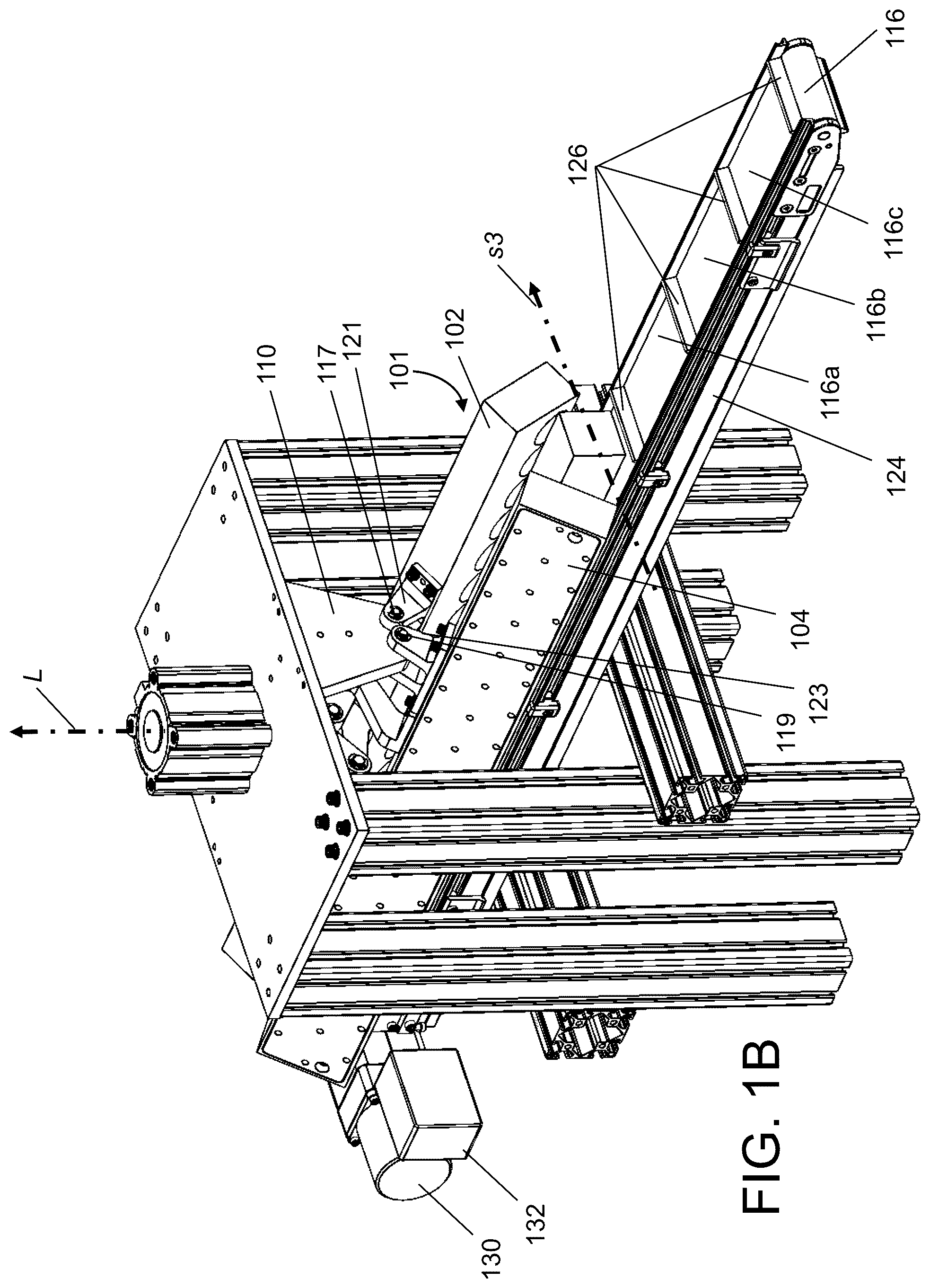 Patent US12480699 Figure 2 – Devices for shaping clear ice products and related methods
