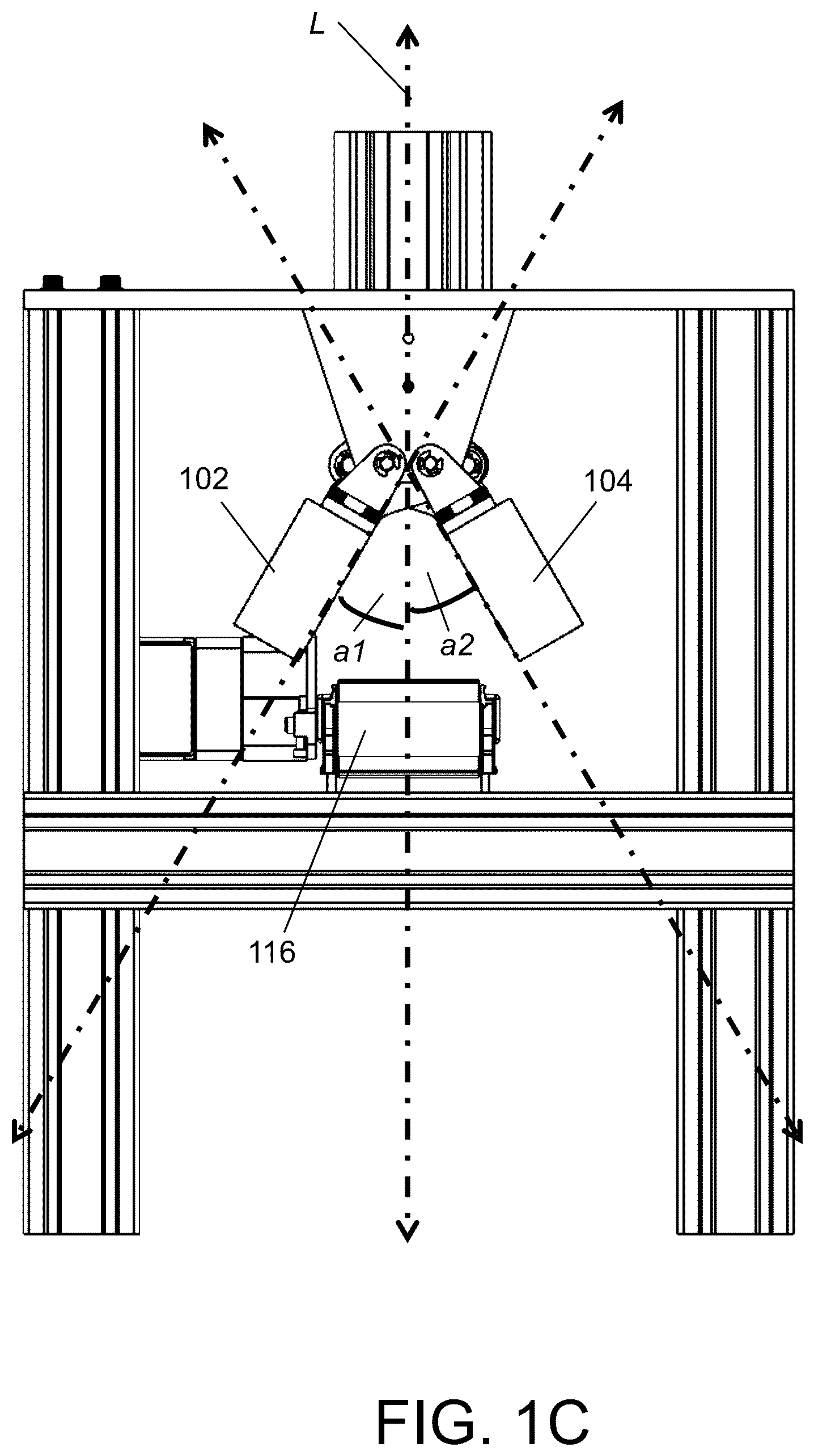 Patent US12480699 Figure 3 – Devices for shaping clear ice products and related methods