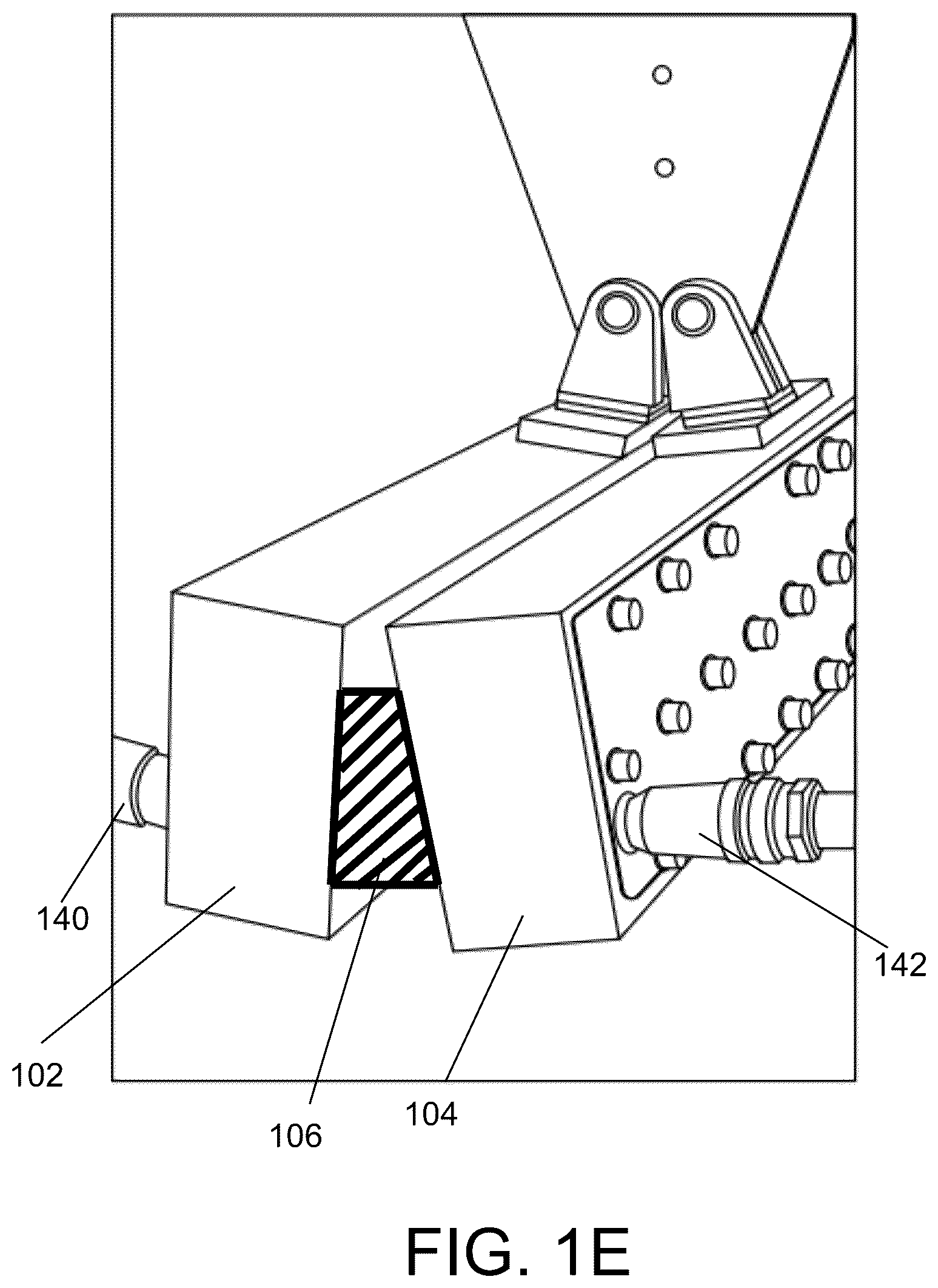 Patent US12480699 Figure 5 – Devices for shaping clear ice products and related methods