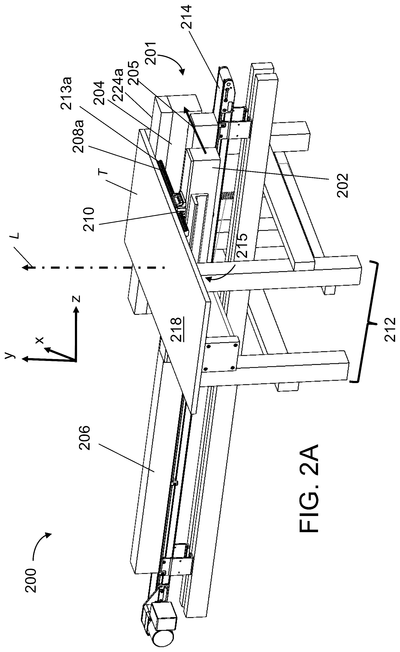 Patent US12480699 Figure 7 – Devices for shaping clear ice products and related methods