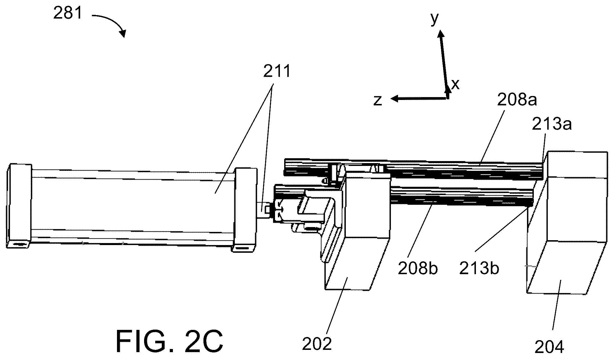 Patent US12480699 Figure 9 – Devices for shaping clear ice products and related methods