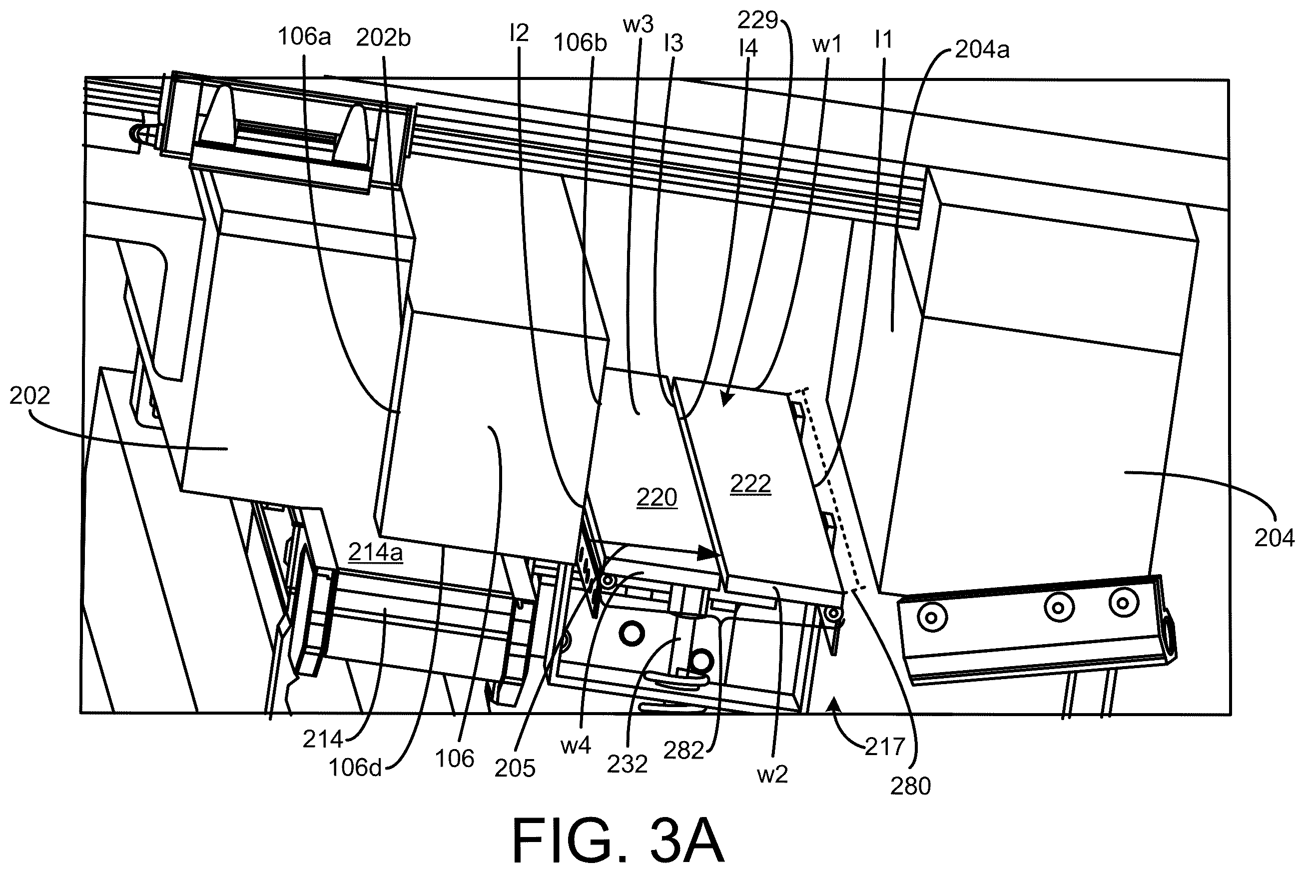 Patent US12480699 Figure 10 – Devices for shaping clear ice products and related methods
