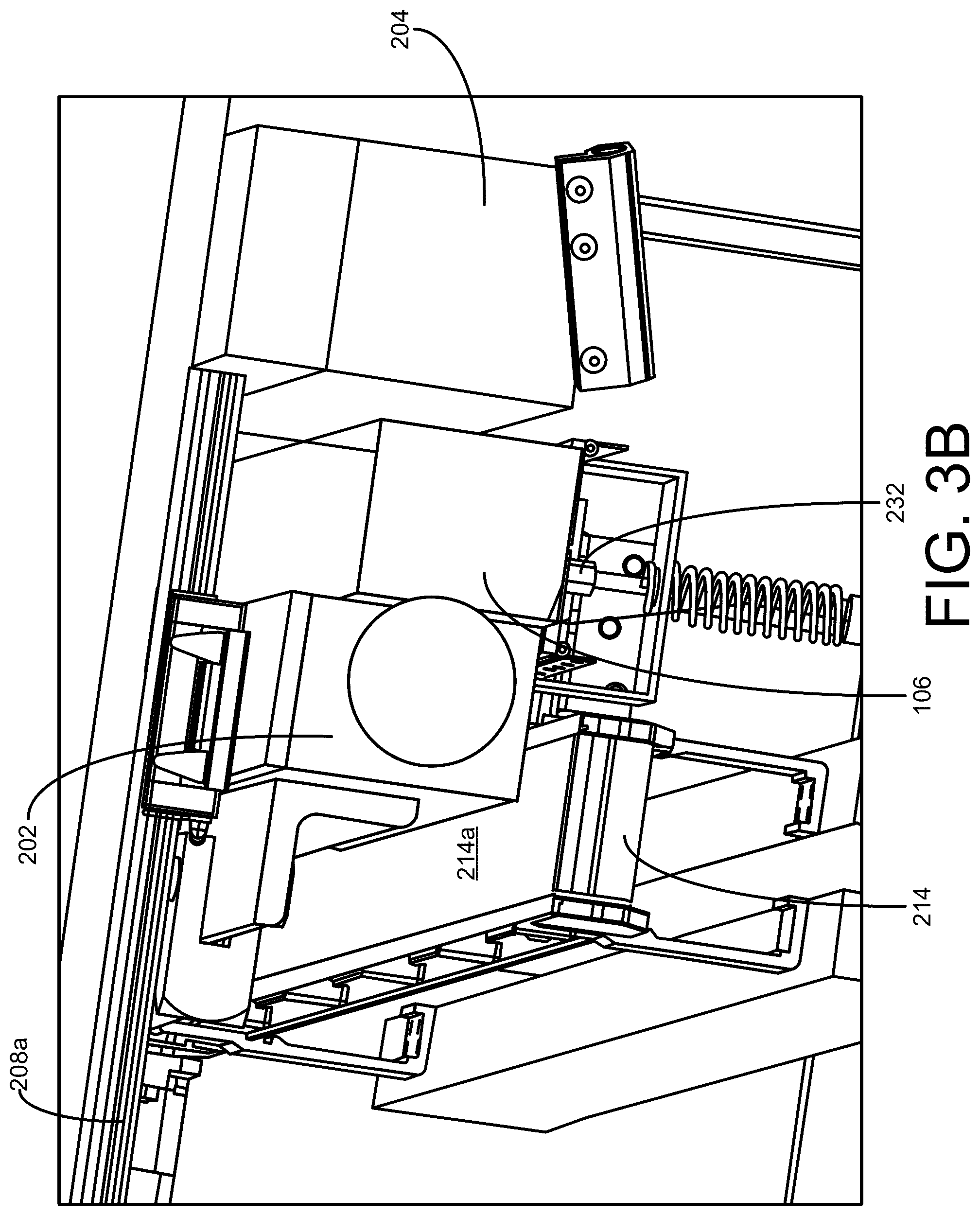 Patent US12480699 Figure 11 – Devices for shaping clear ice products and related methods