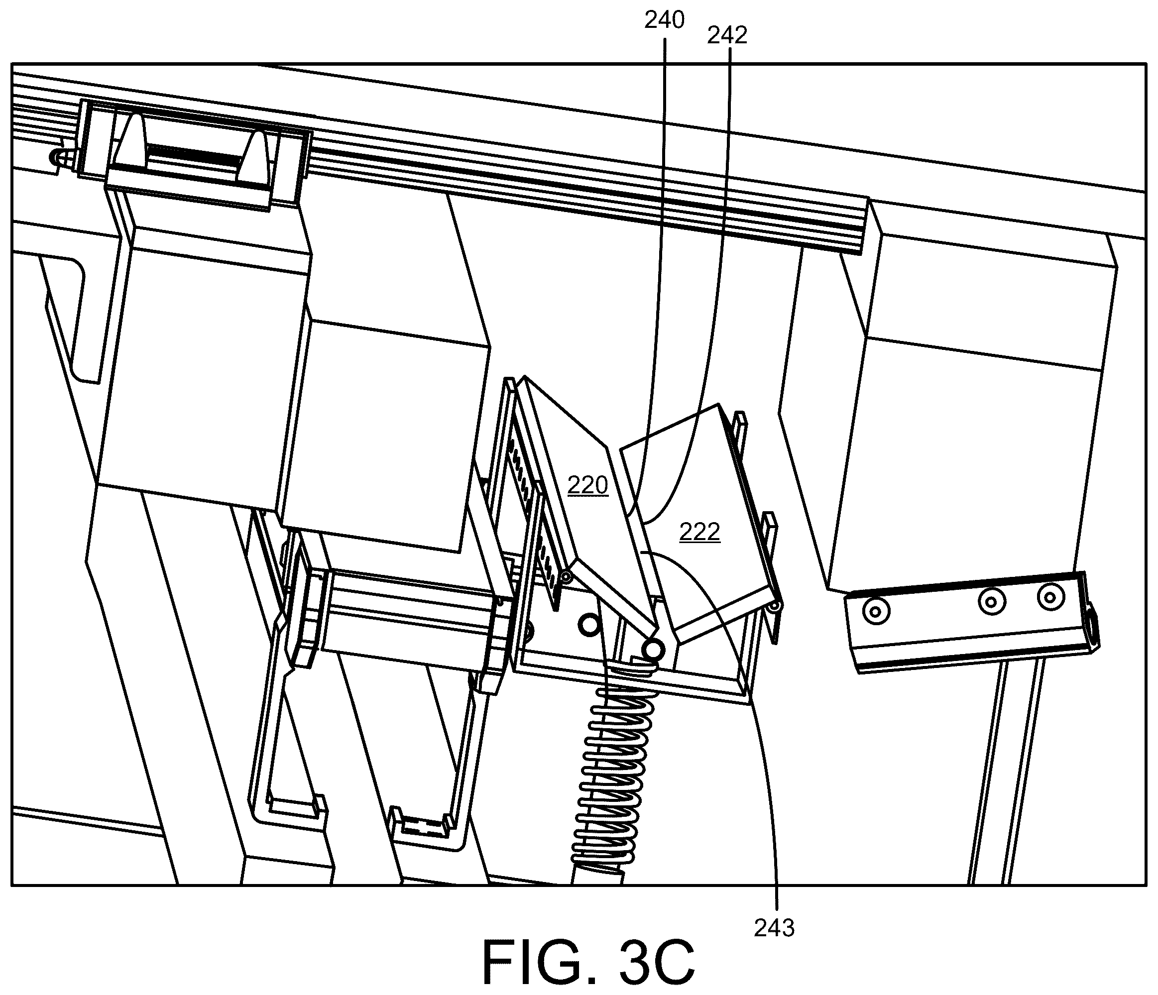 Patent US12480699 Figure 12 – Devices for shaping clear ice products and related methods