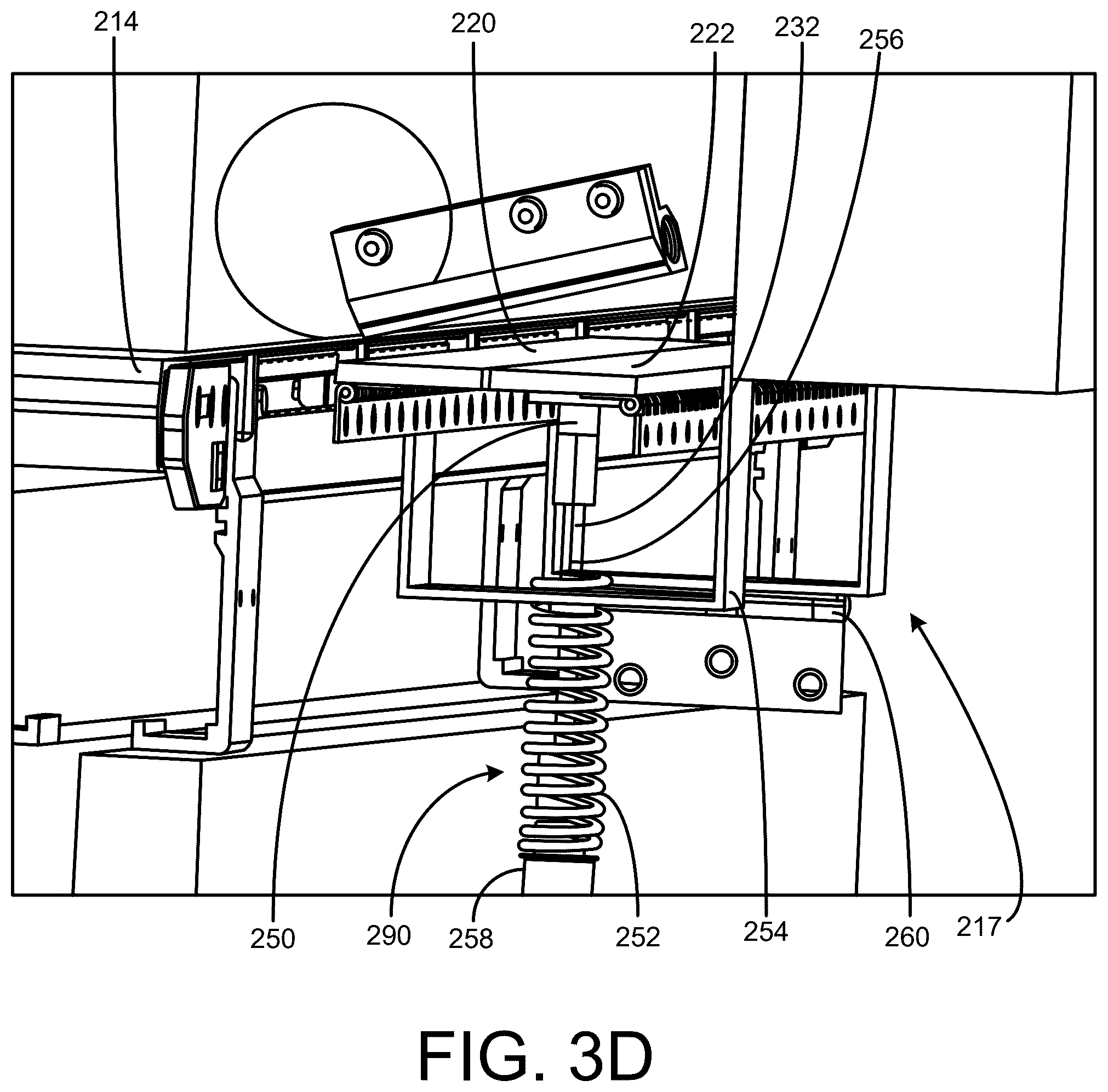 Patent US12480699 Figure 13 – Devices for shaping clear ice products and related methods