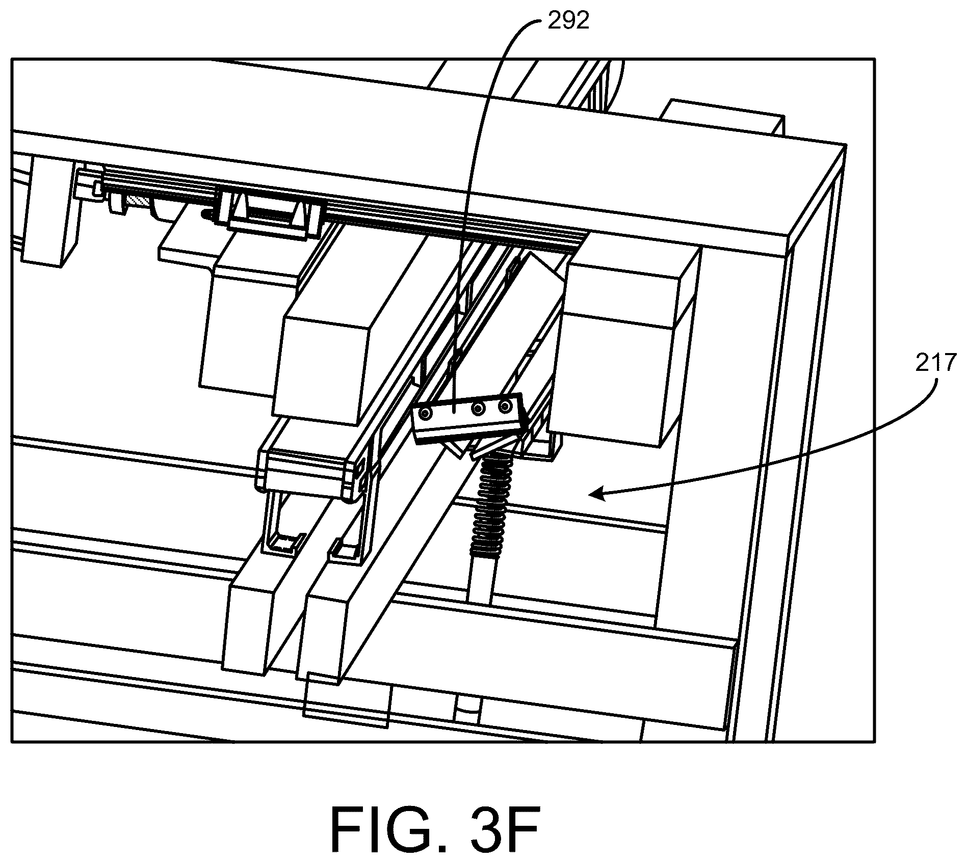 Patent US12480699 Figure 15 – Devices for shaping clear ice products and related methods