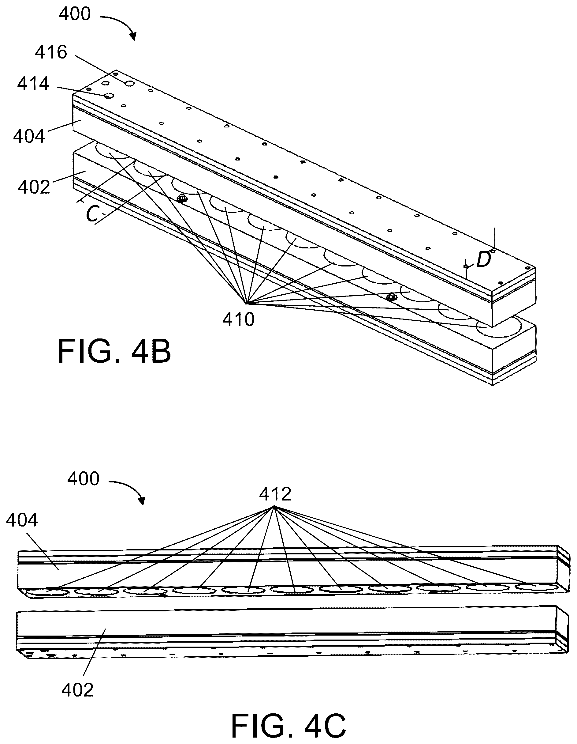 Patent US12480699 Figure 17 – Devices for shaping clear ice products and related methods