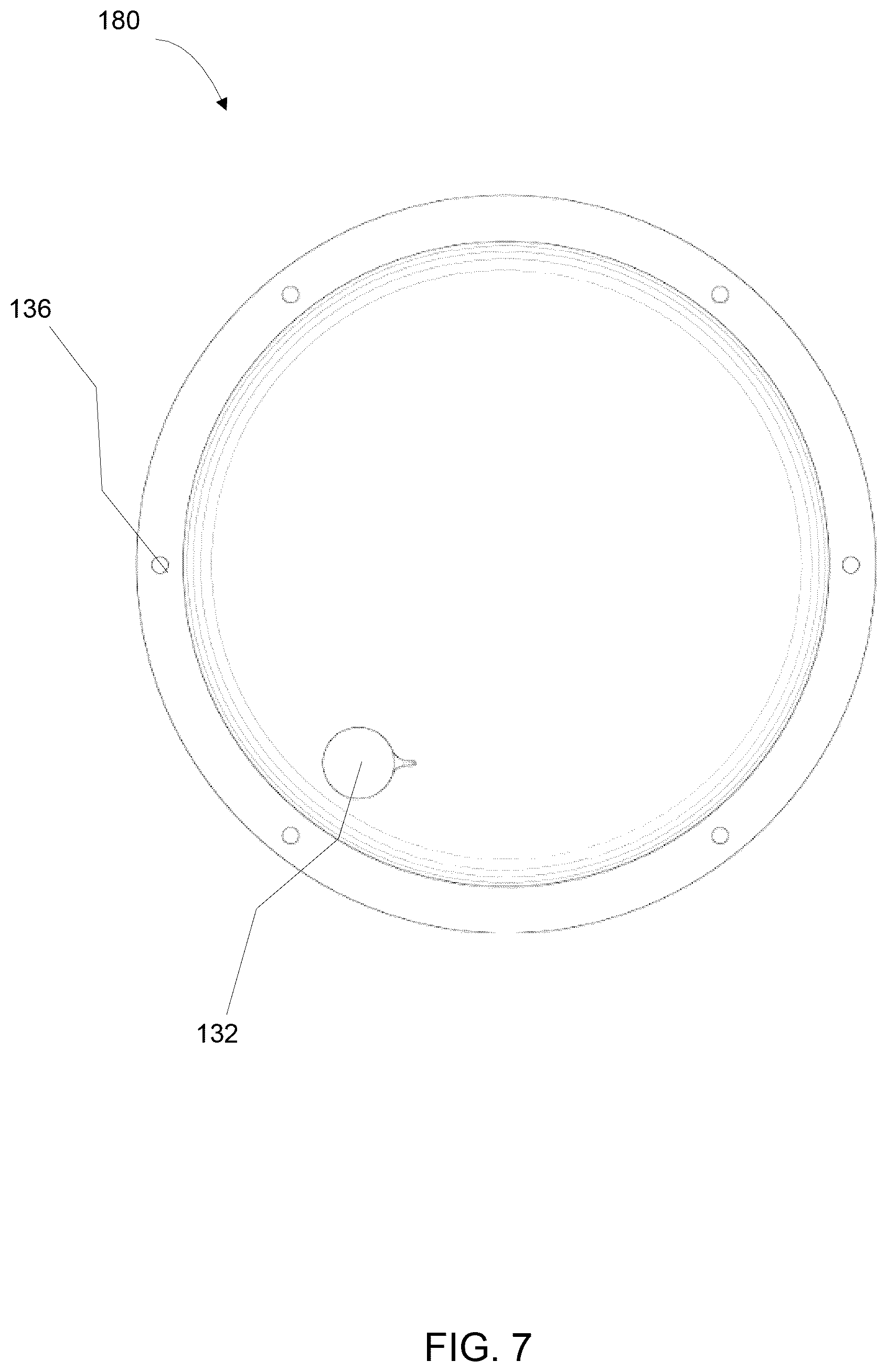 Patent US12480700 Figure 9 – Dynamic cooler configuration