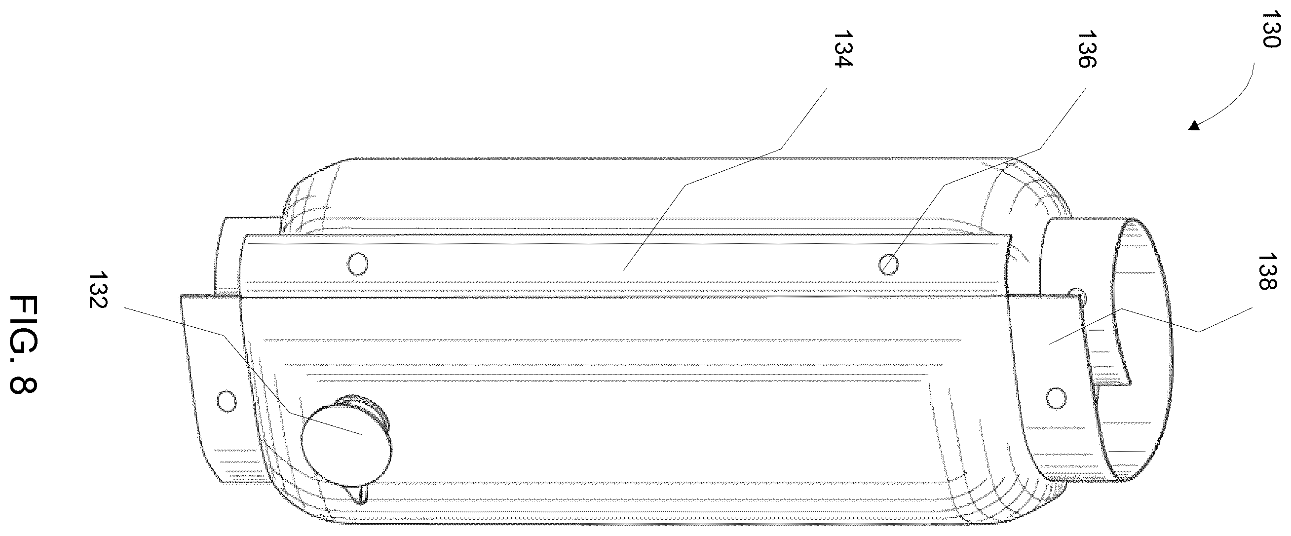 Patent US12480700 Figure 10 – Dynamic cooler configuration