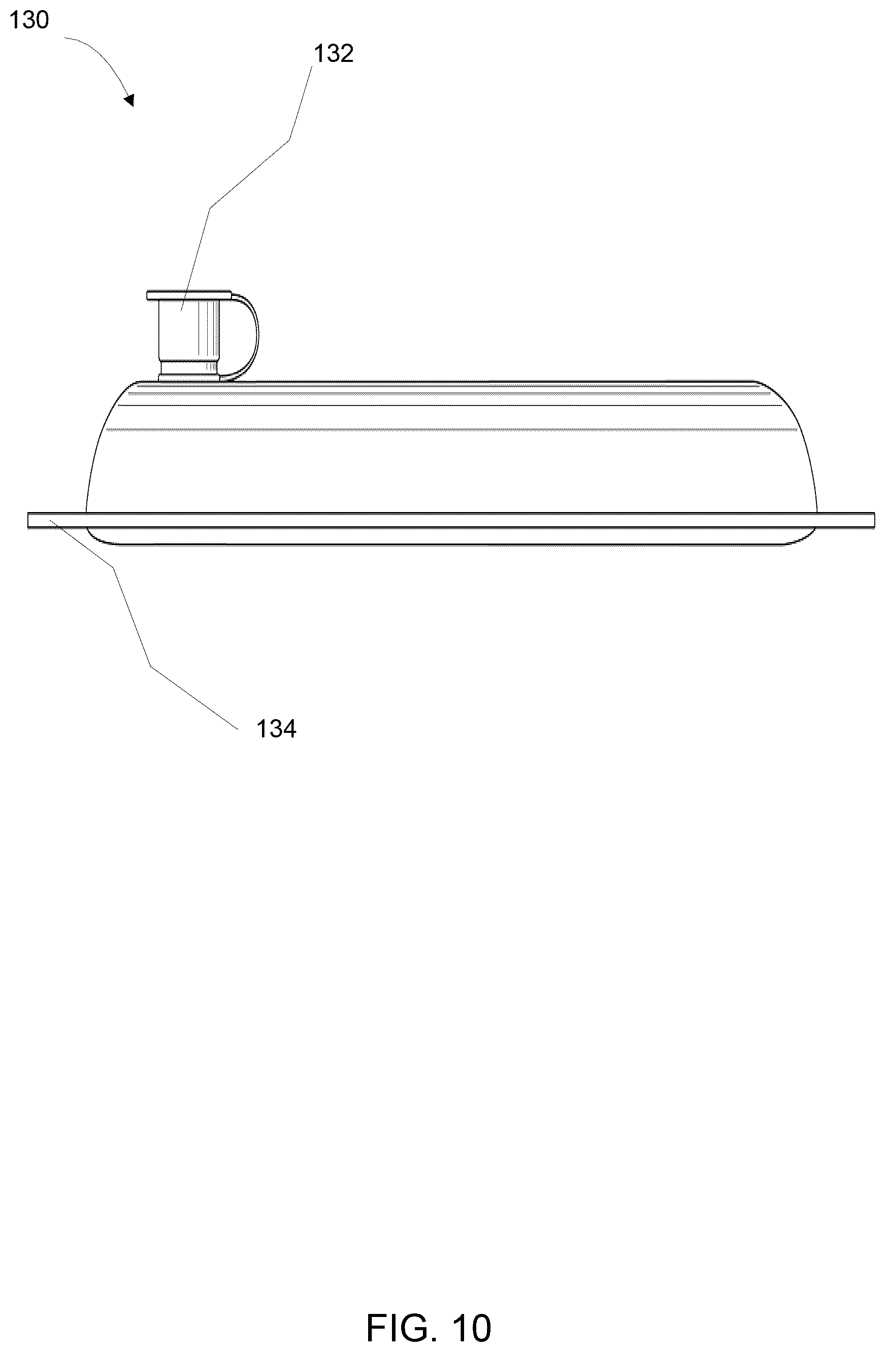 Patent US12480700 Figure 12 – Dynamic cooler configuration