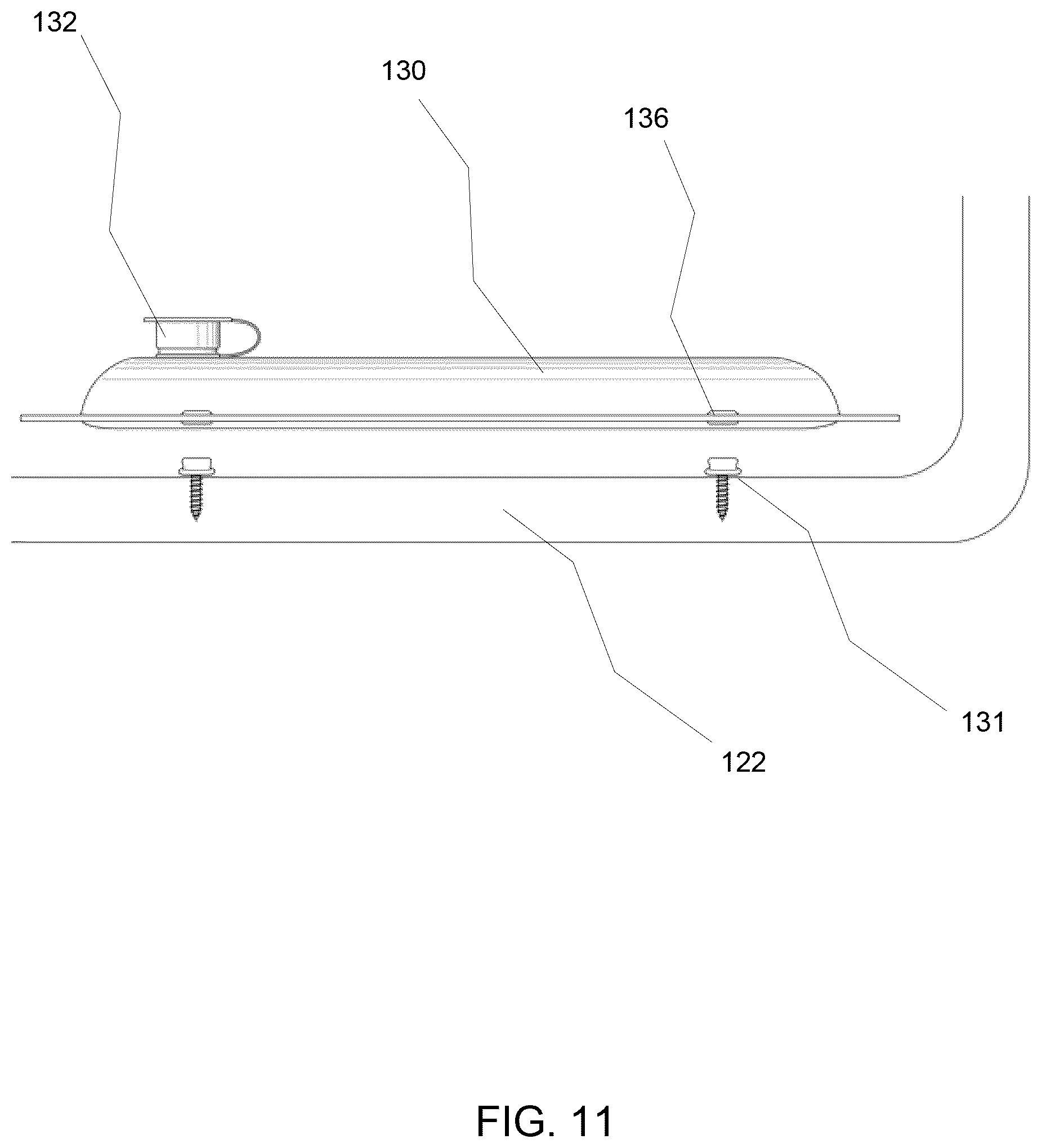 Patent US12480700 Figure 13 – Dynamic cooler configuration