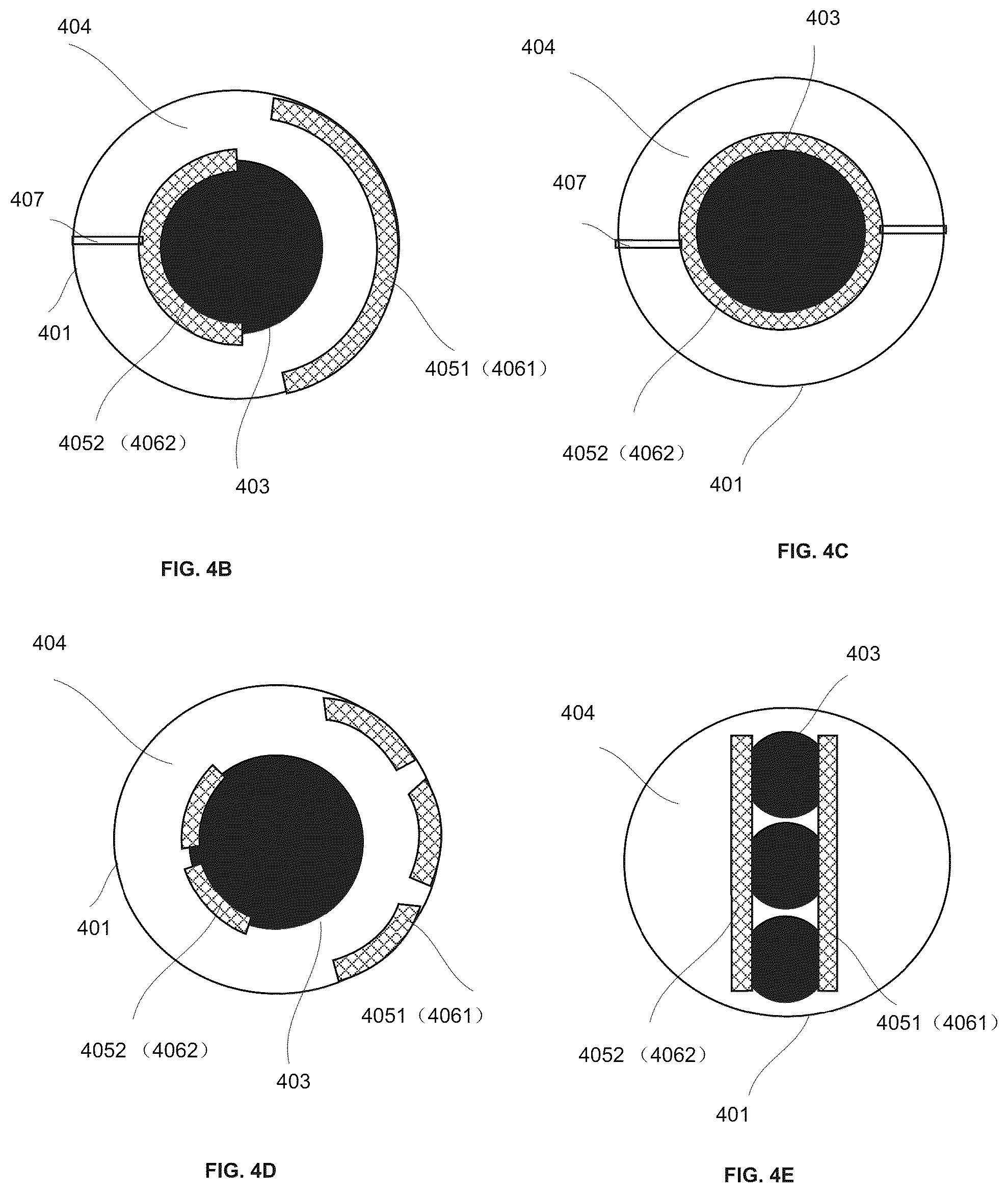 Patent US12480709 Figure 5 – Apparatuses and methods for drying an object