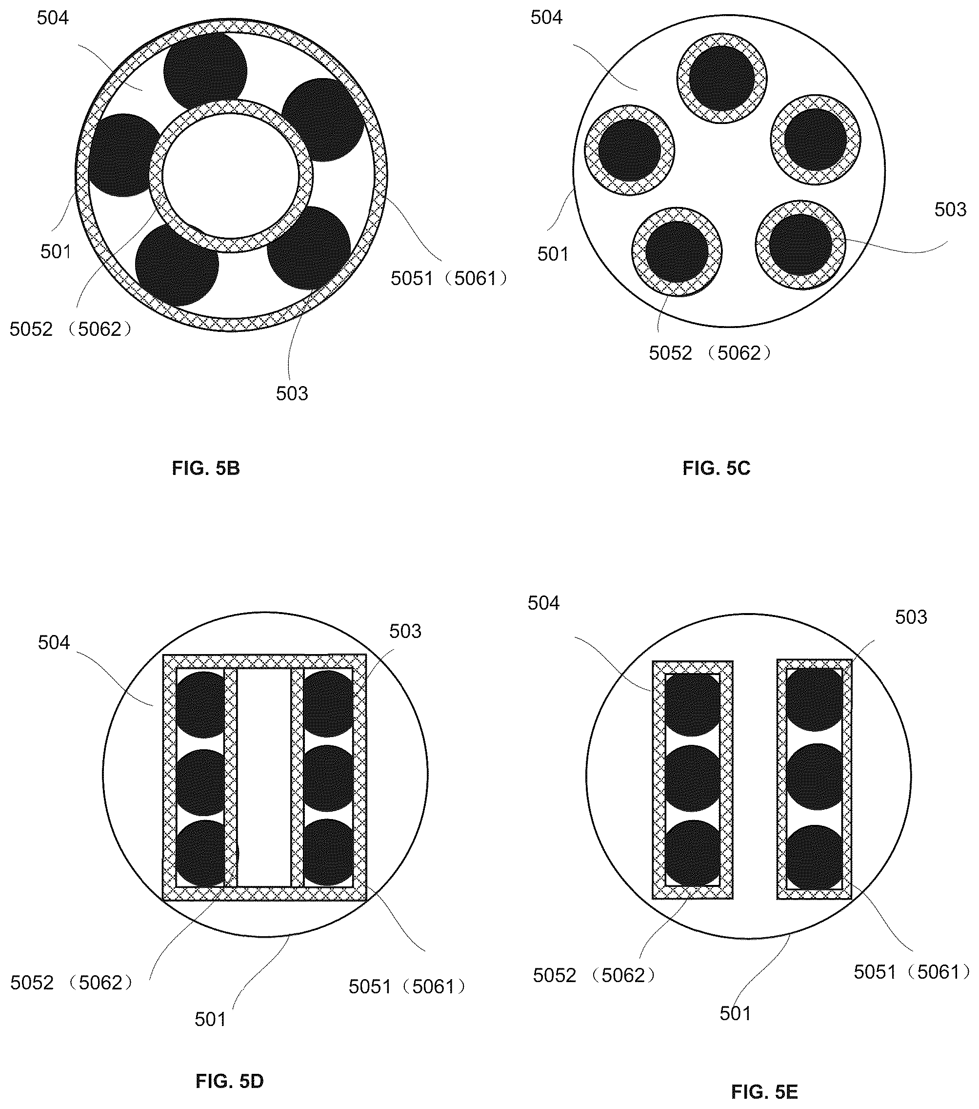 Patent US12480709 Figure 8 – Apparatuses and methods for drying an object