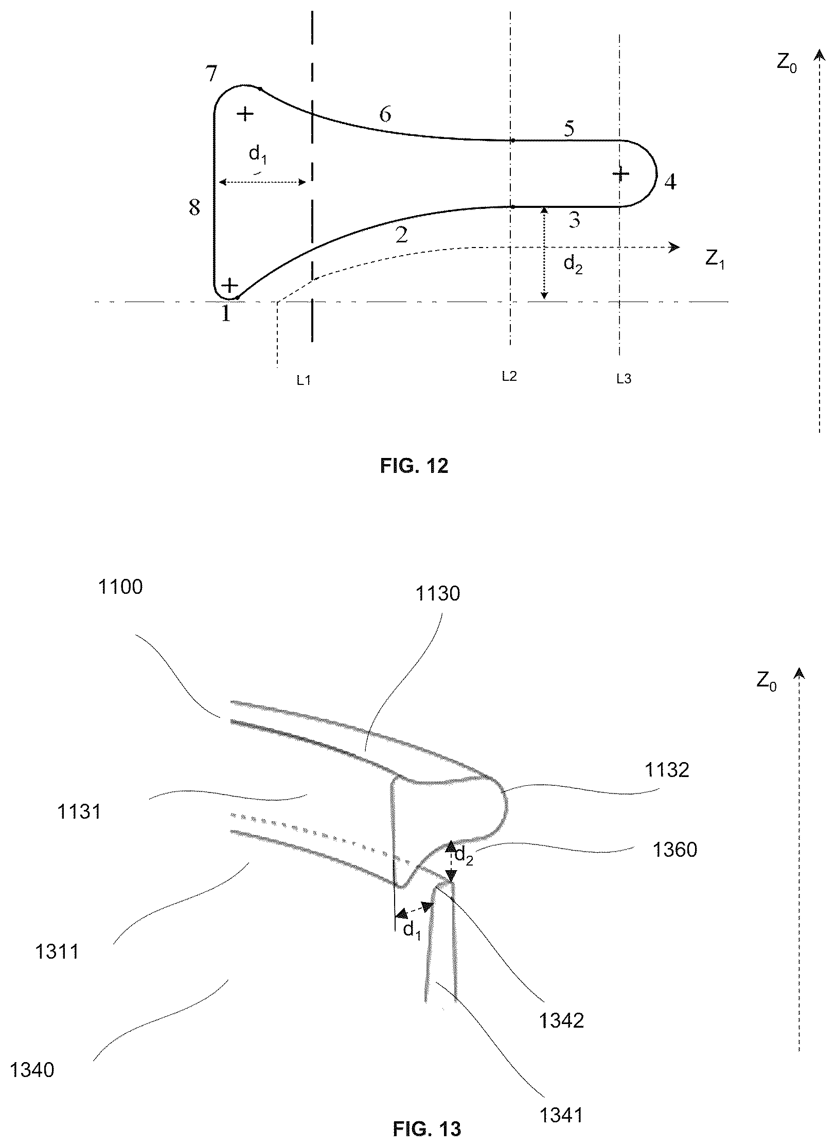 Patent US12480709 Figure 17 – Apparatuses and methods for drying an object