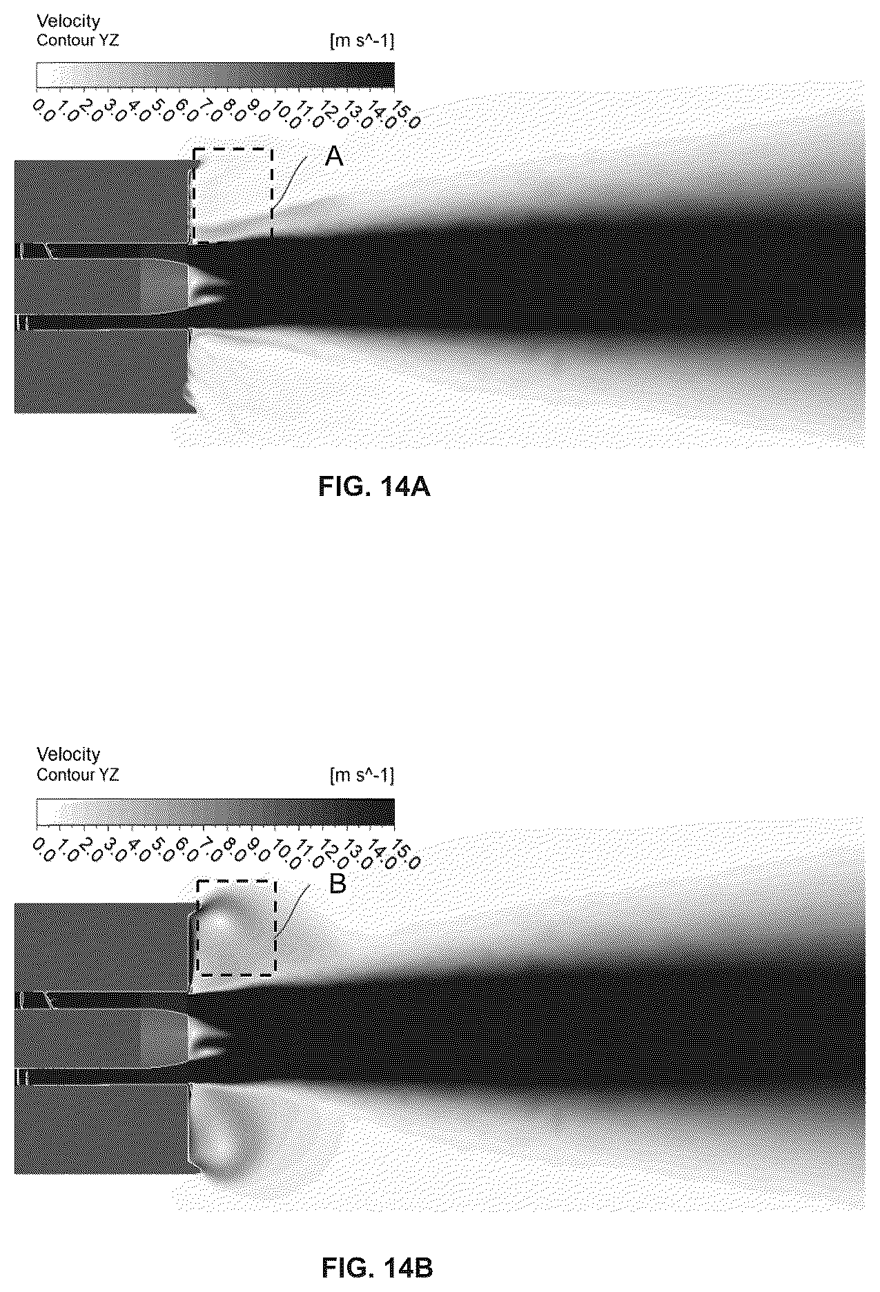 Patent US12480709 Figure 18 – Apparatuses and methods for drying an object