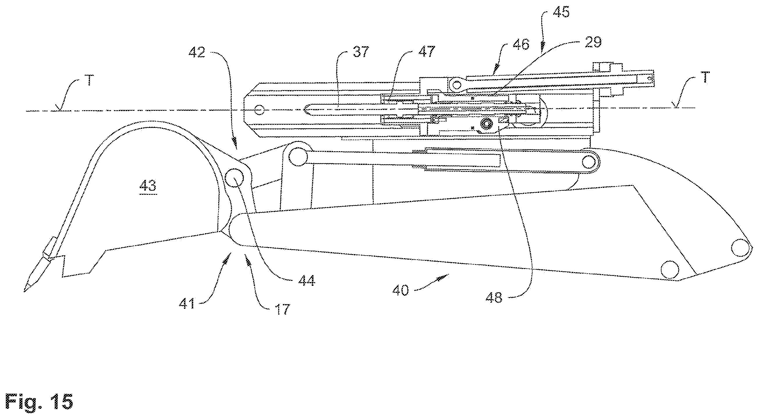 Patent US12480712 Figure 10 – Manipulator arm, and manipulator comprising a manipulator arm