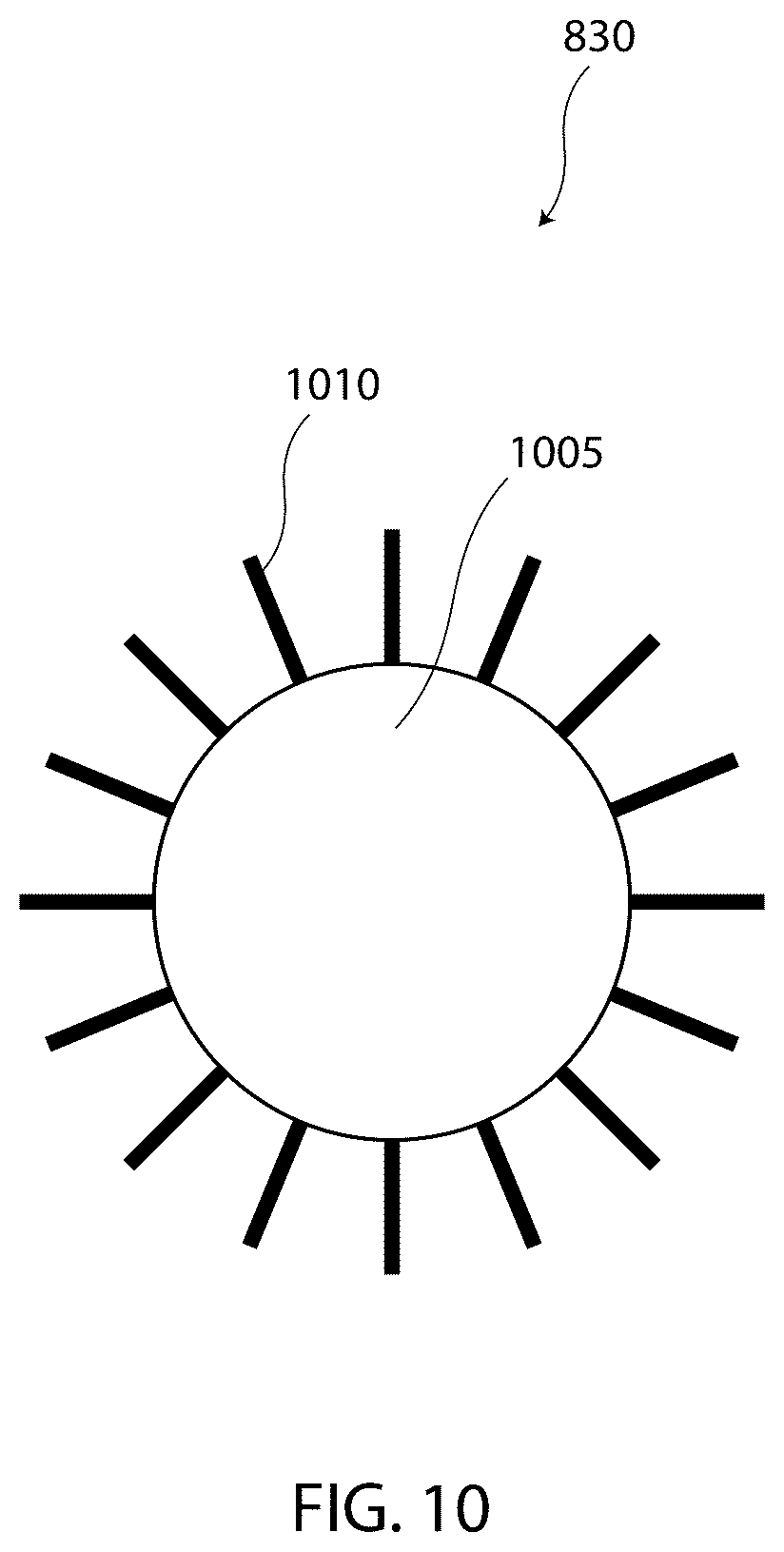 Patent US12480716 Figure 10 – Thermal management planes