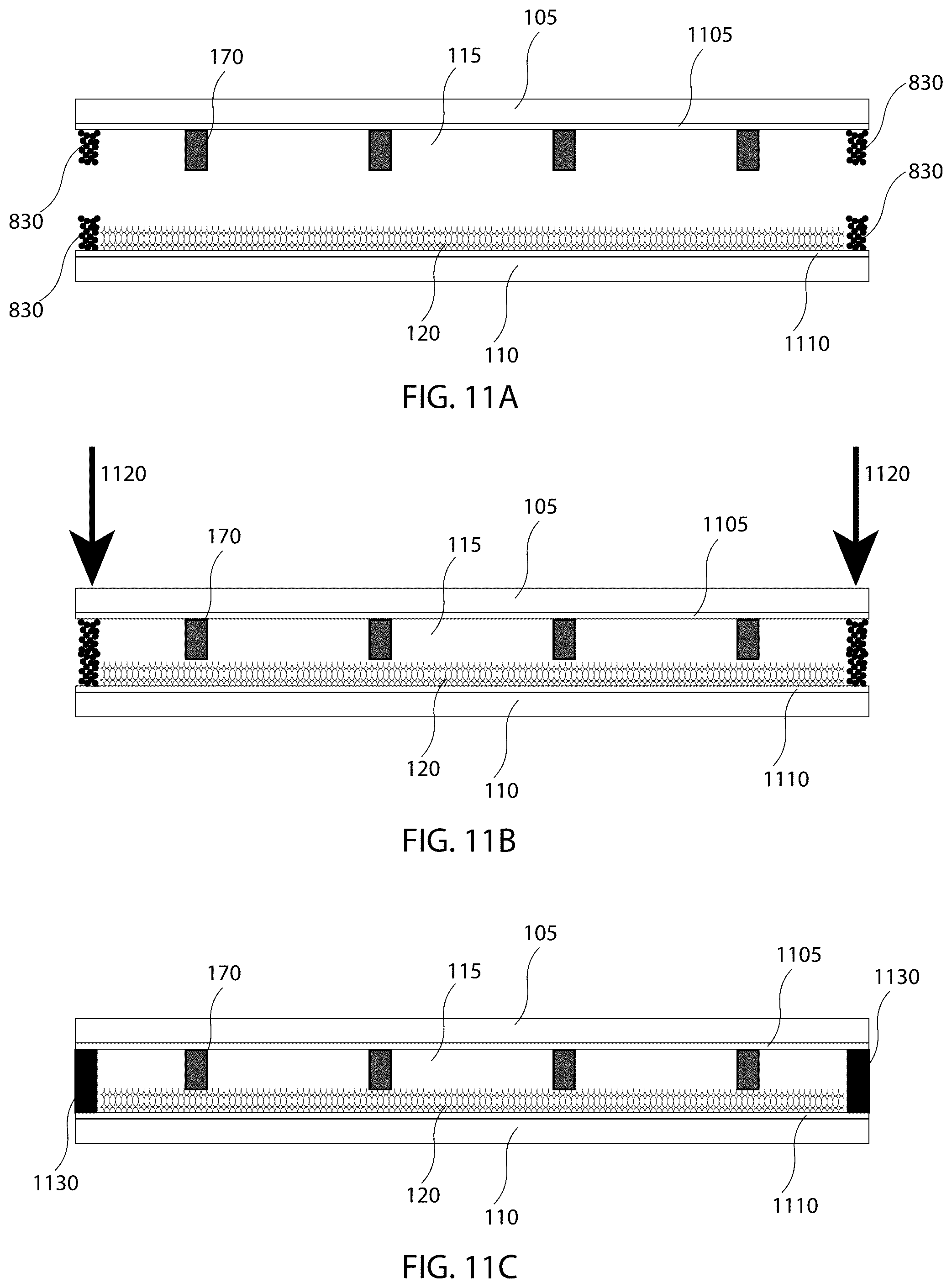 Patent US12480716 Figure 11 – Thermal management planes