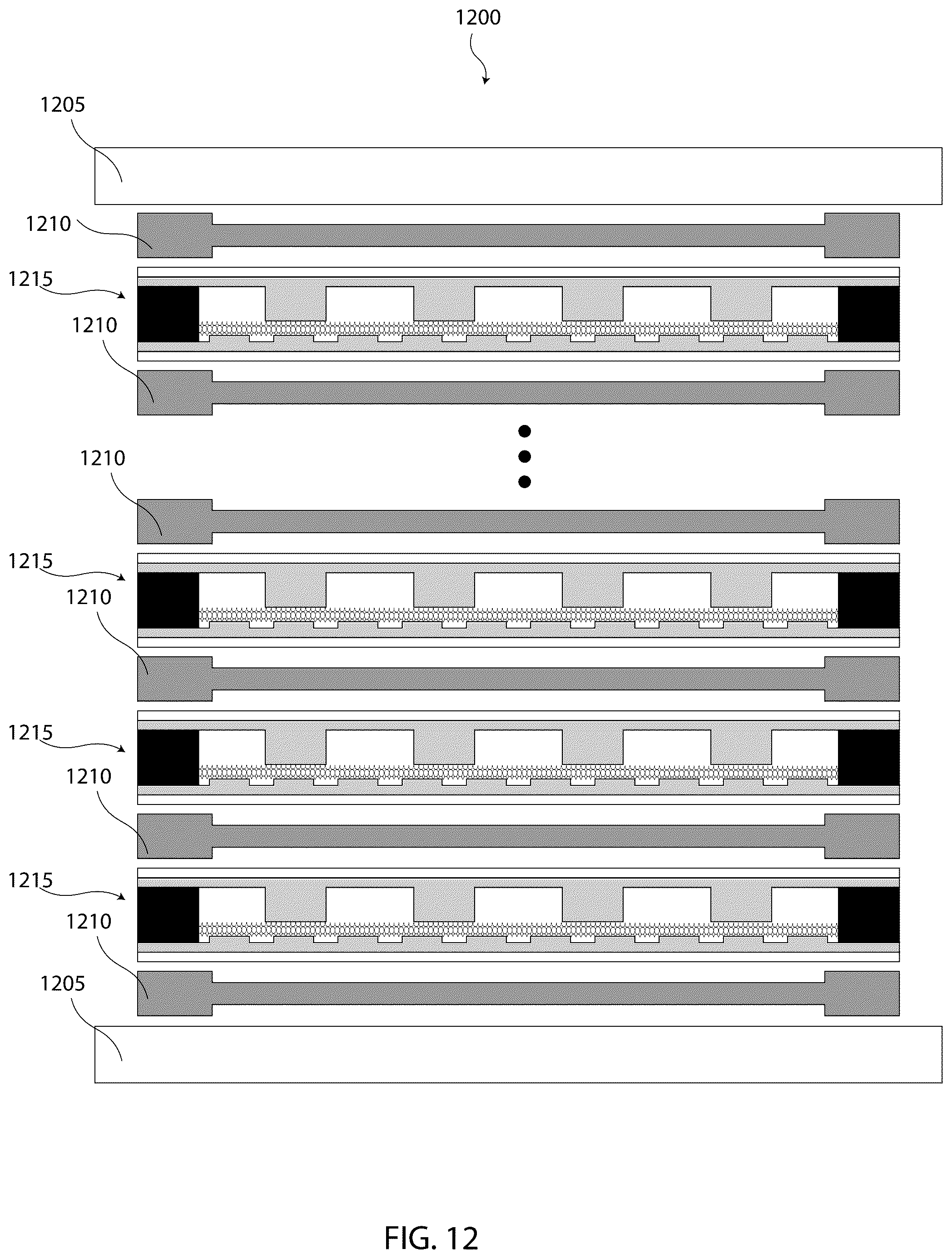 Patent US12480716 Figure 12 – Thermal management planes
