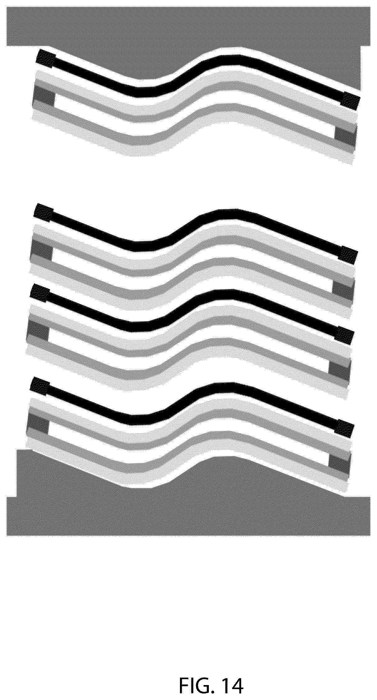 Patent US12480716 Figure 14 – Thermal management planes