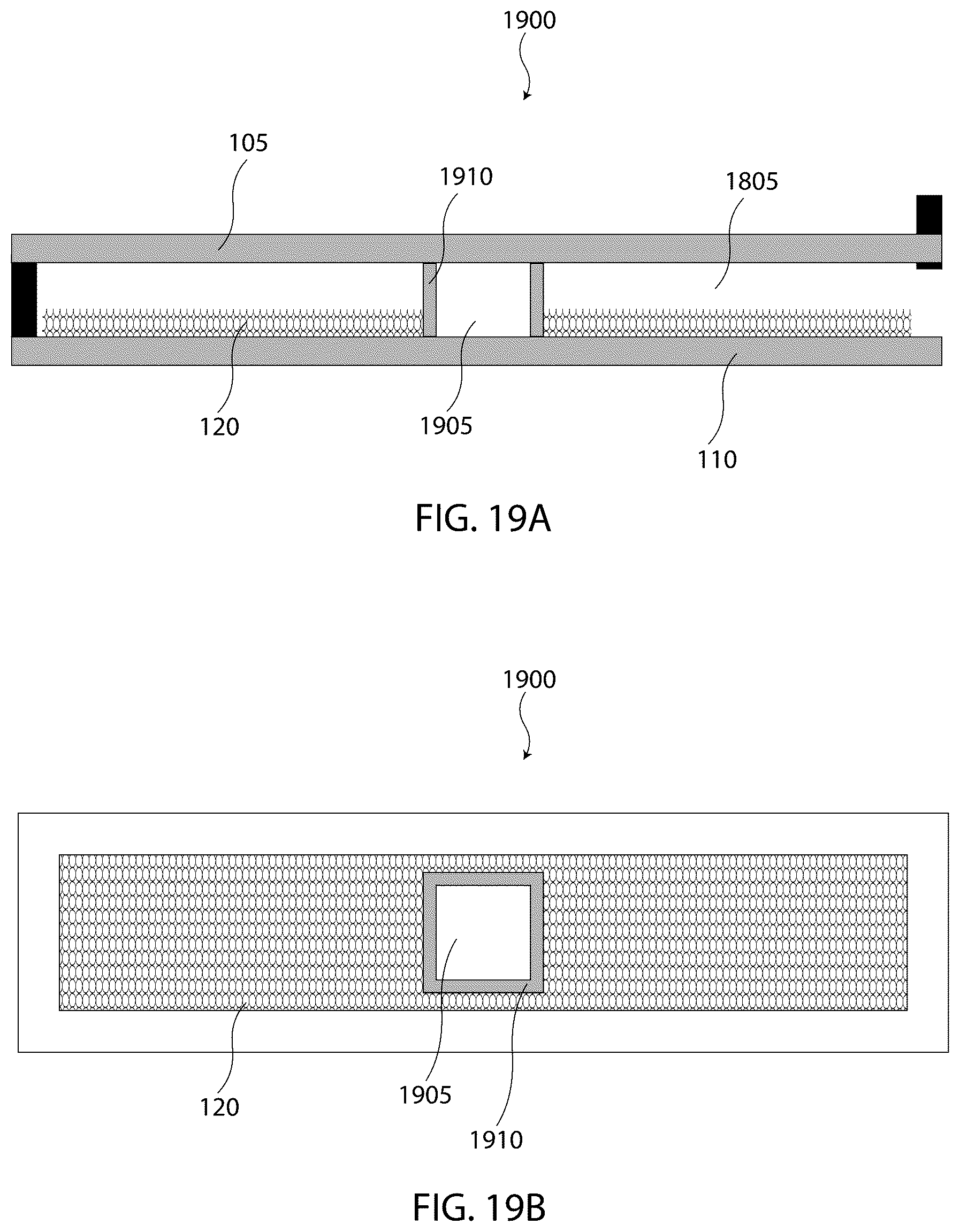 Patent US12480716 Figure 19 – Thermal management planes
