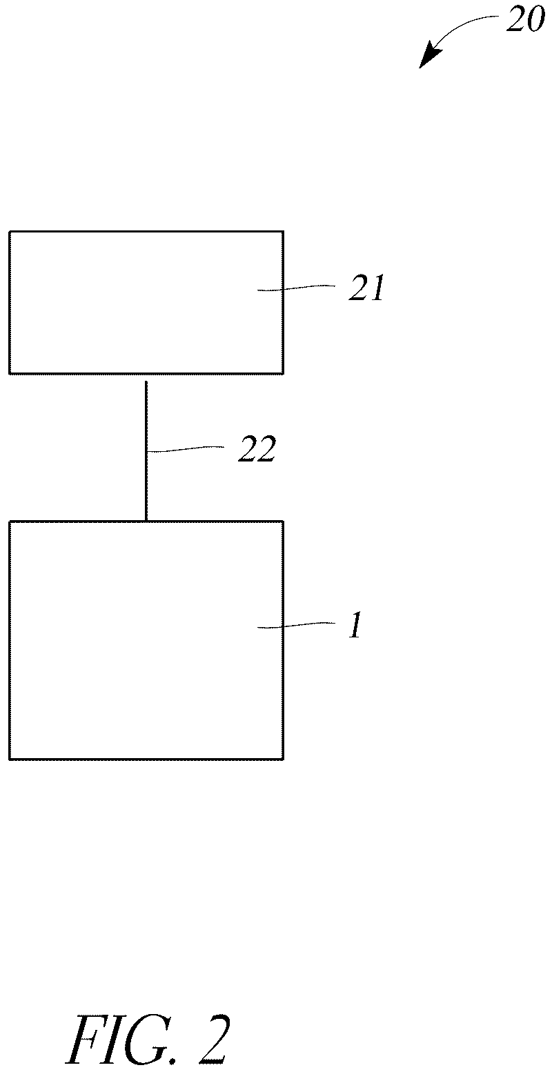Patent US12480718 Figure 2 – Thermochemical energy storage device