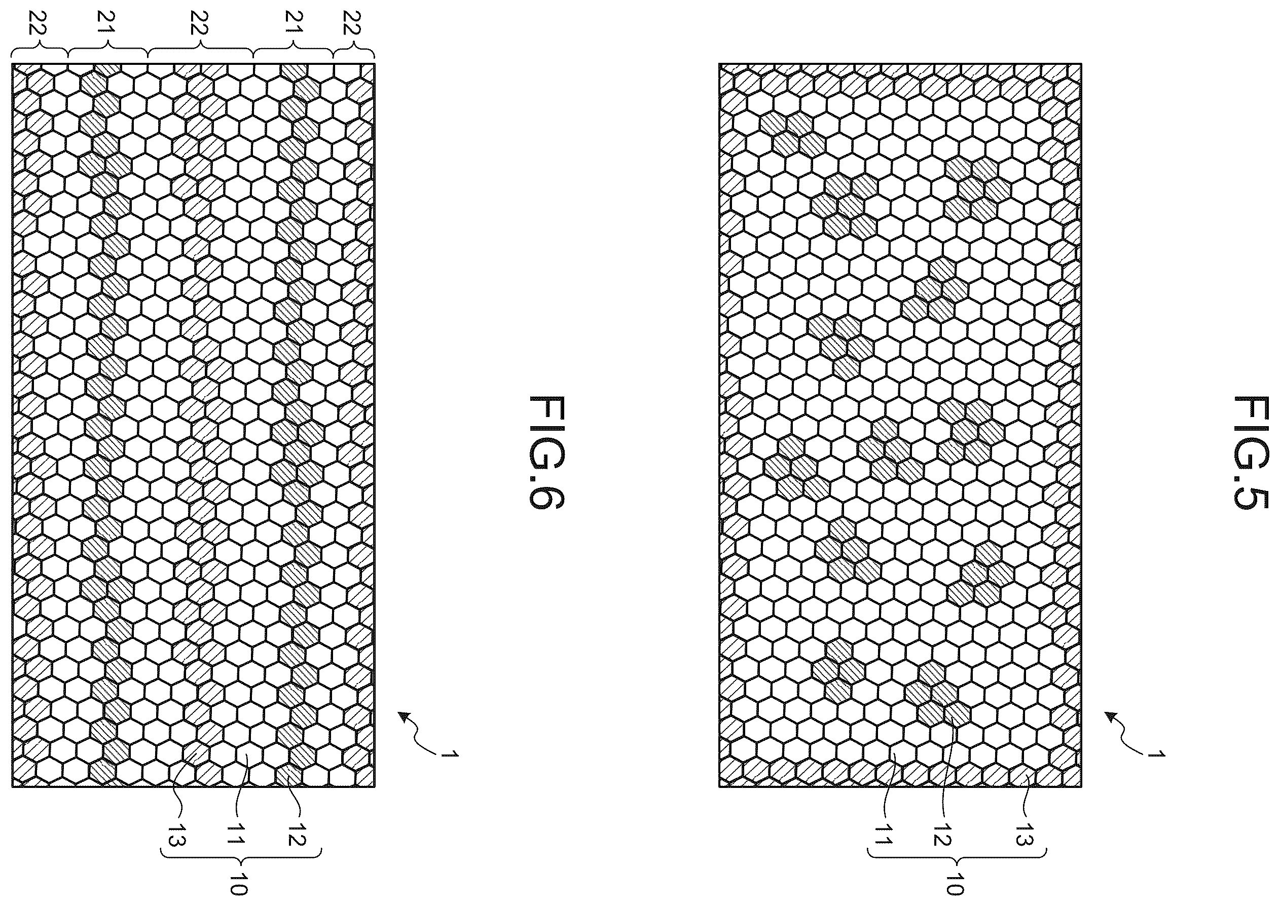 Patent US12480725 Figure 3 – Radiator and heat sink