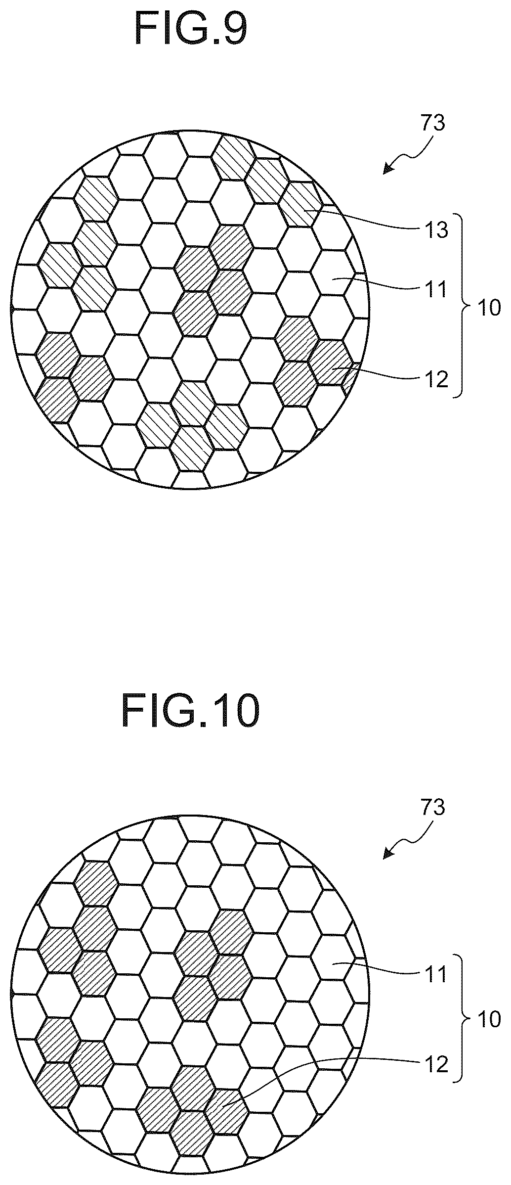 Patent US12480725 Figure 5 – Radiator and heat sink