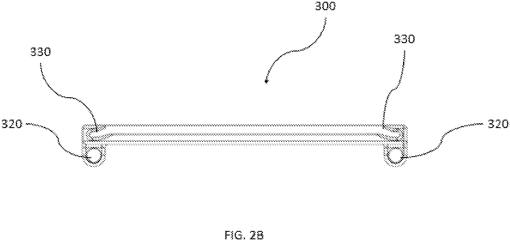 Patent US12480726 Figure 4 – Feed chute adapter