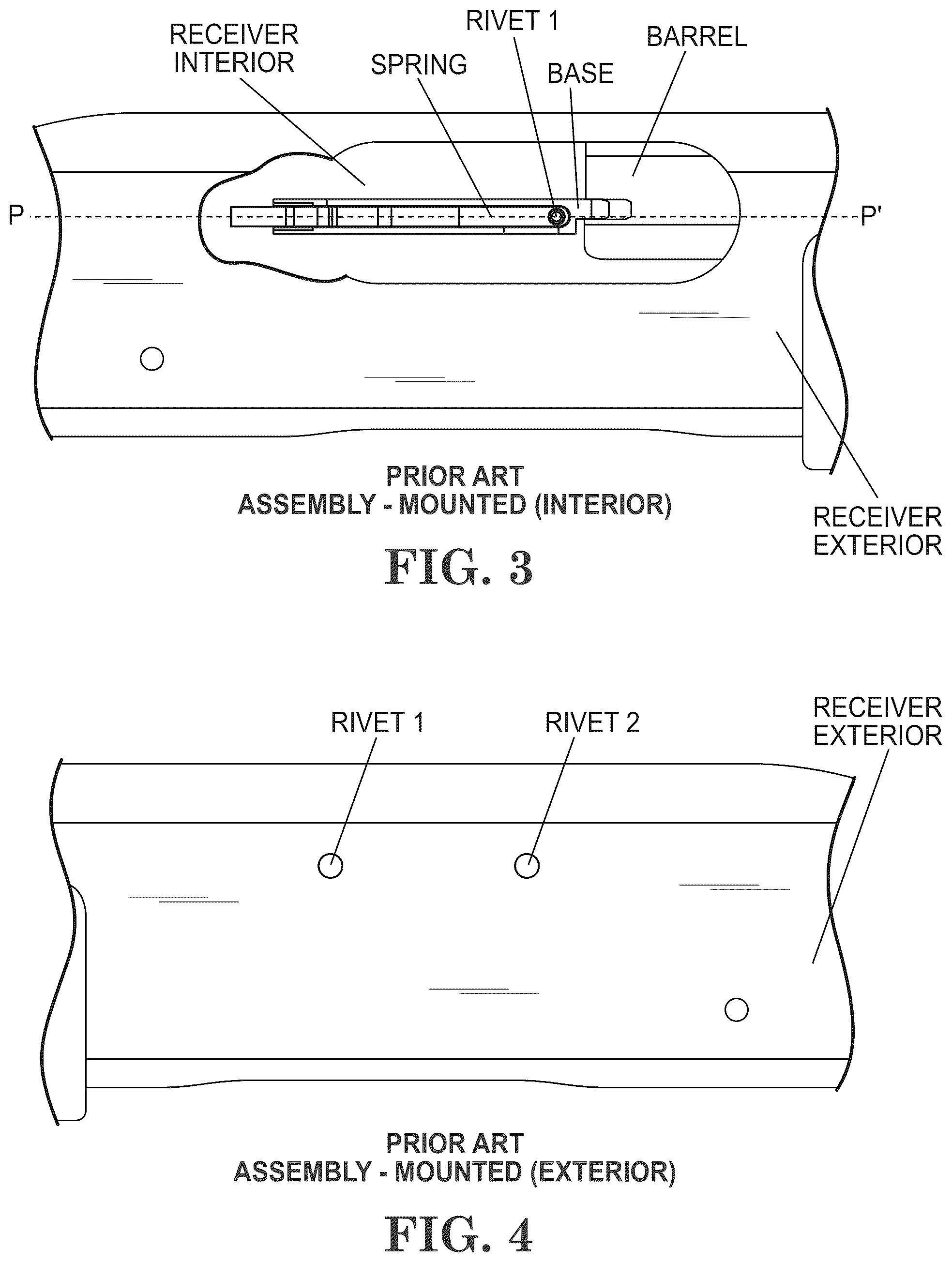 Patent US12480727 Figure 3 – Ejector kits, assemblies, and methods of use