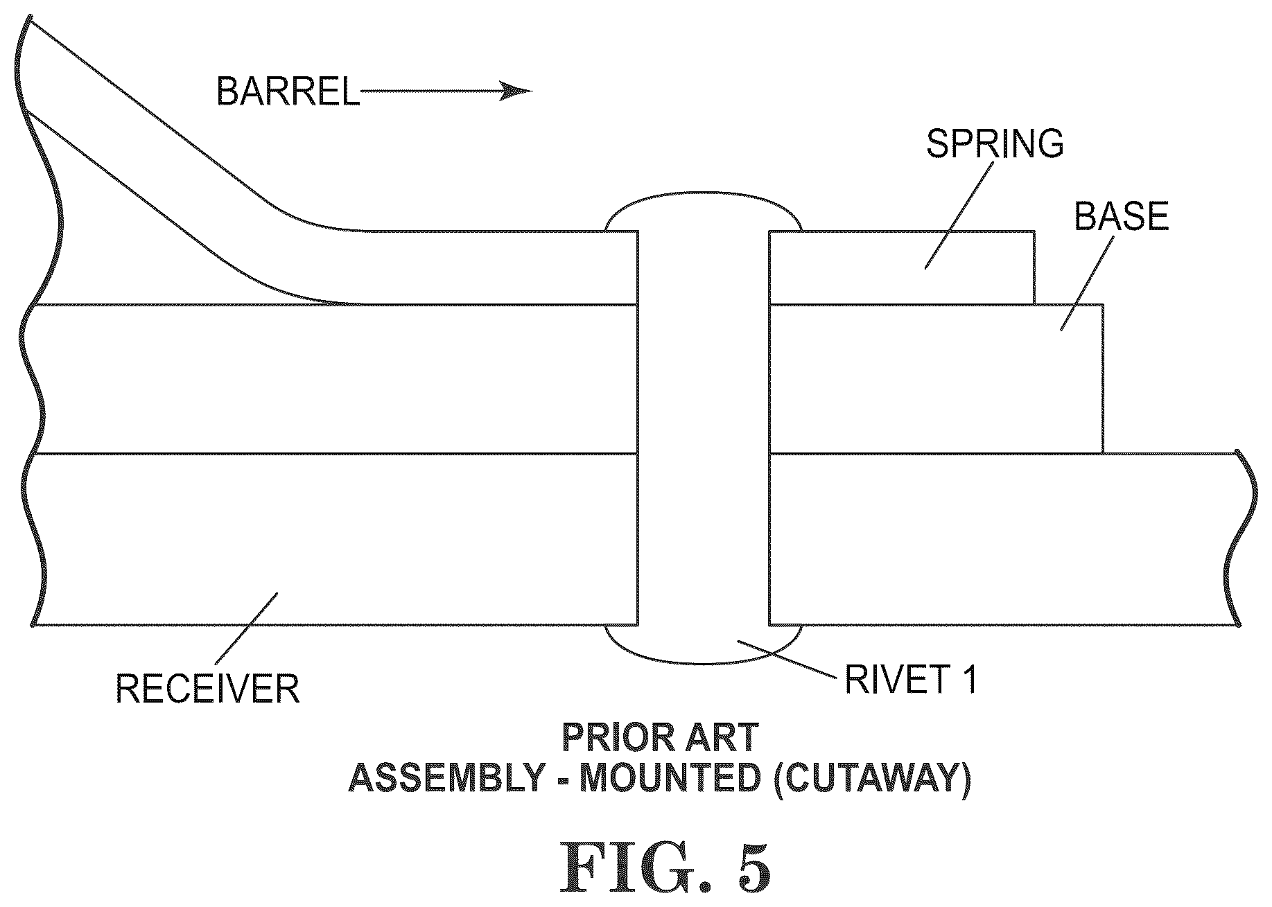 Patent US12480727 Figure 4 – Ejector kits, assemblies, and methods of use